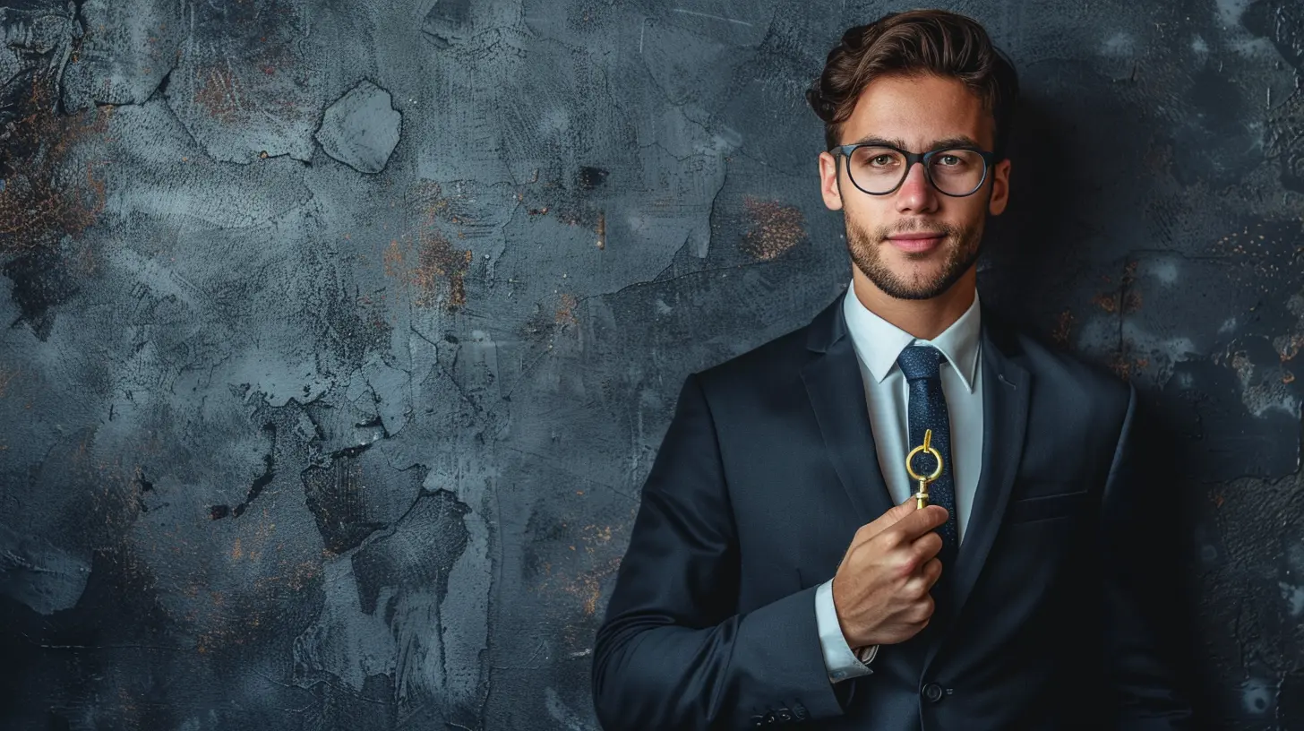 How to Break Into a Successful Real Estate Career