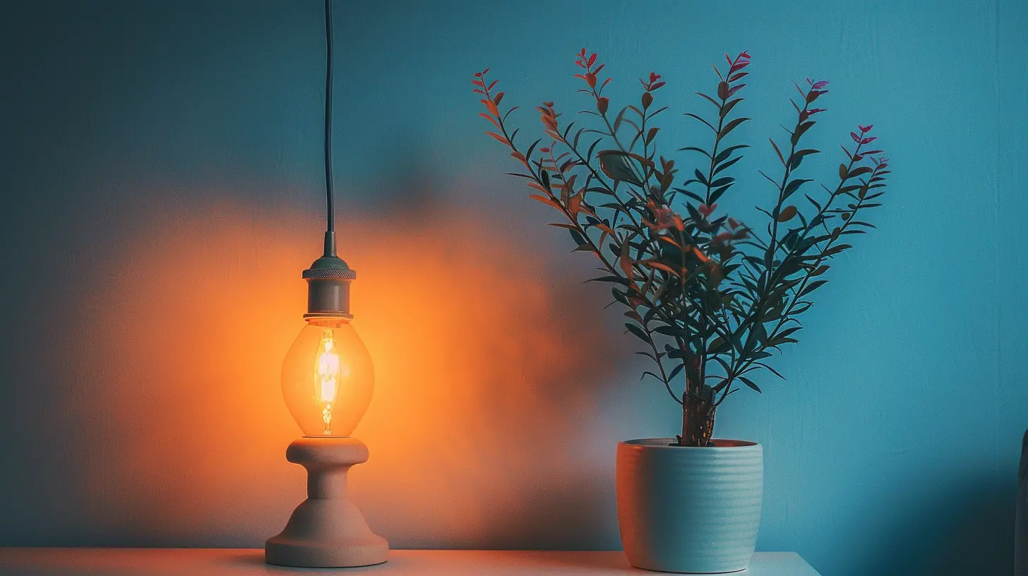 How to Brighten Your Interiors with Simple Lighting Upgrades