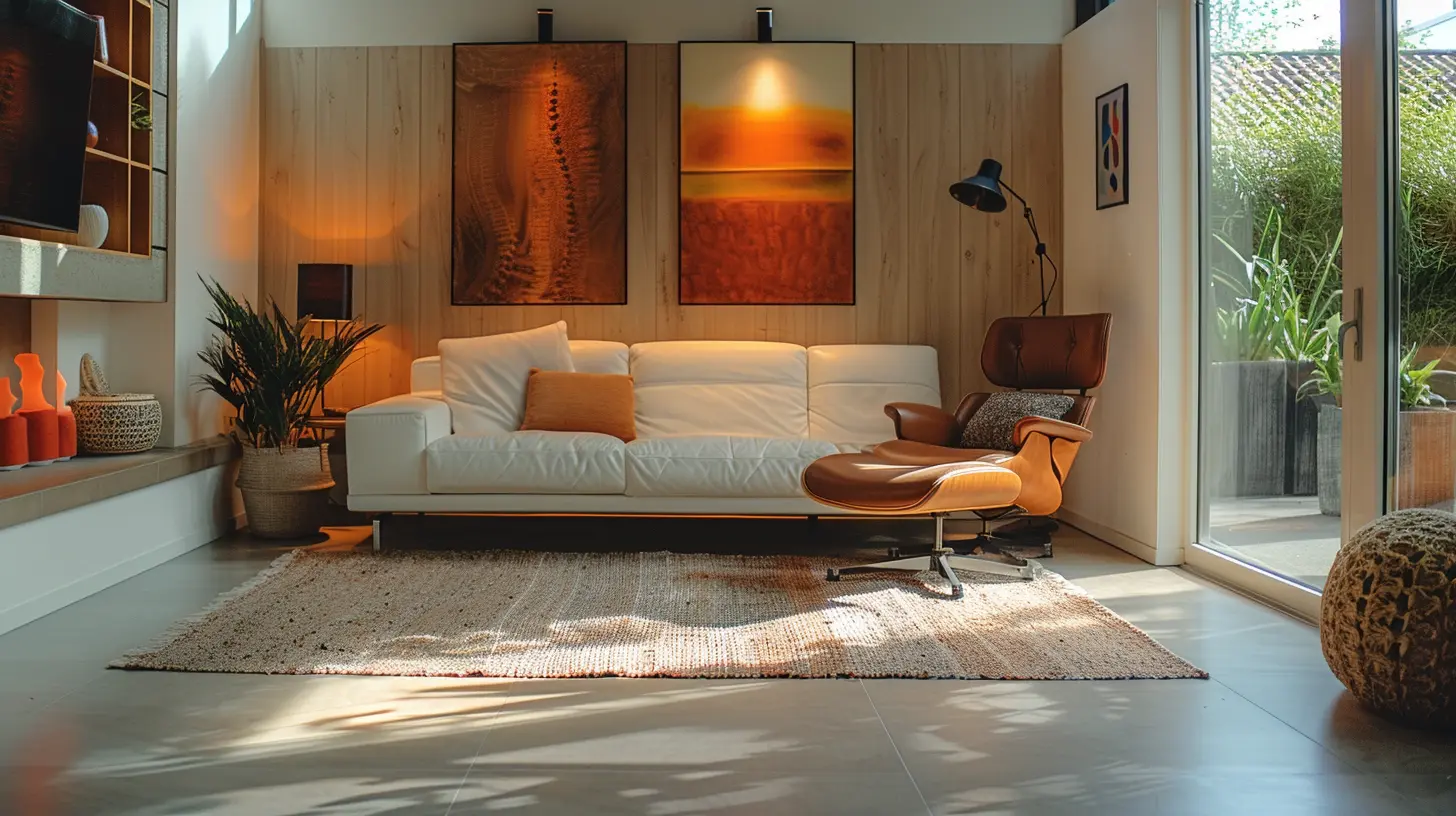 How to Brighten Your Interiors with Simple Lighting Upgrades