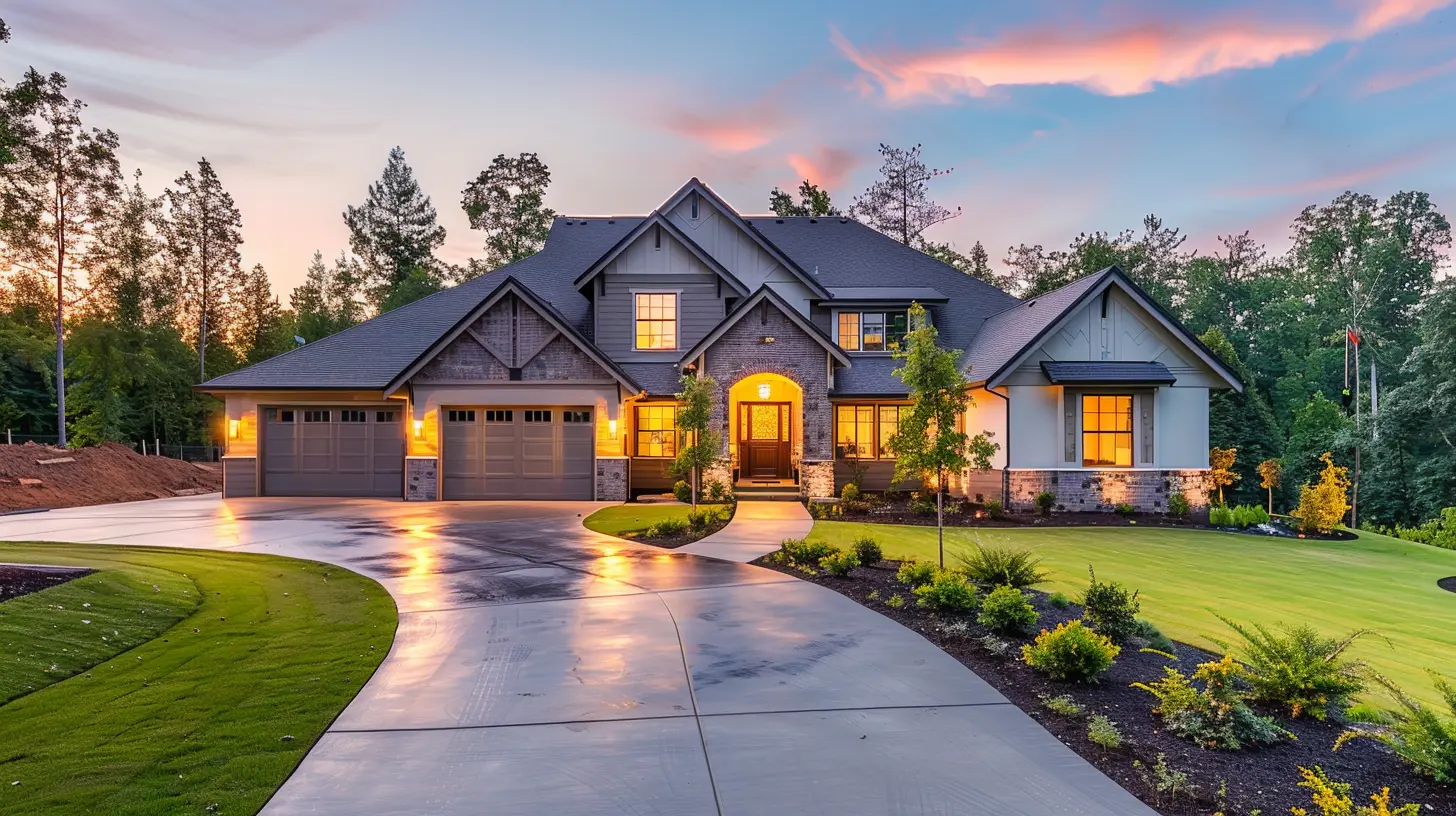 How to Build a Real Estate Career with No Experience