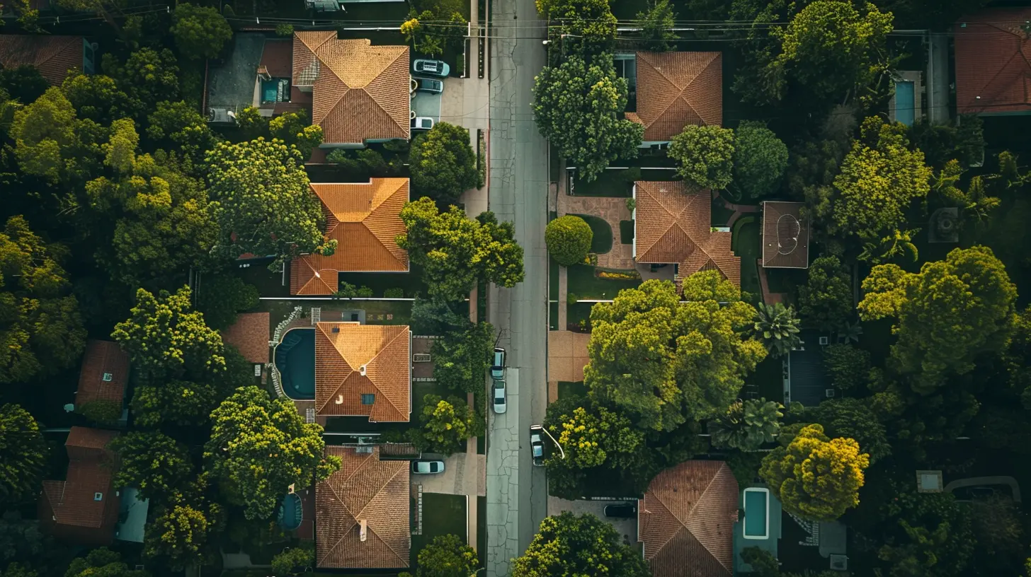 How to Build a Real Estate Career with No Experience