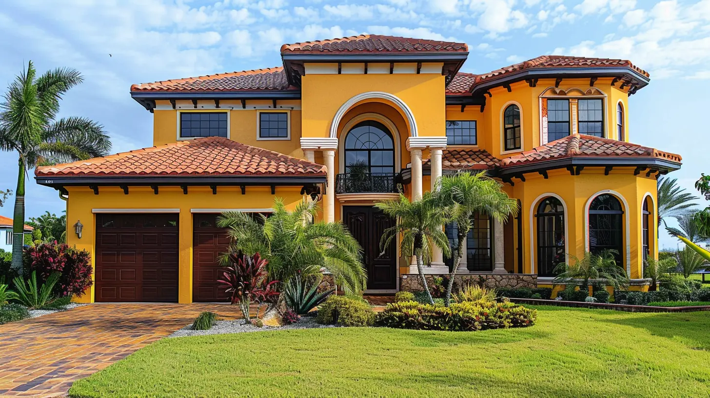 How to Build a Real Estate Career with No Experience