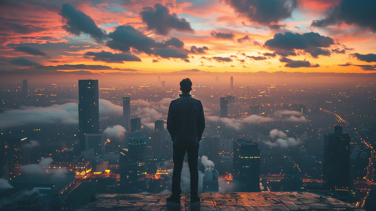 How to Build a Real Estate Career with No Experience