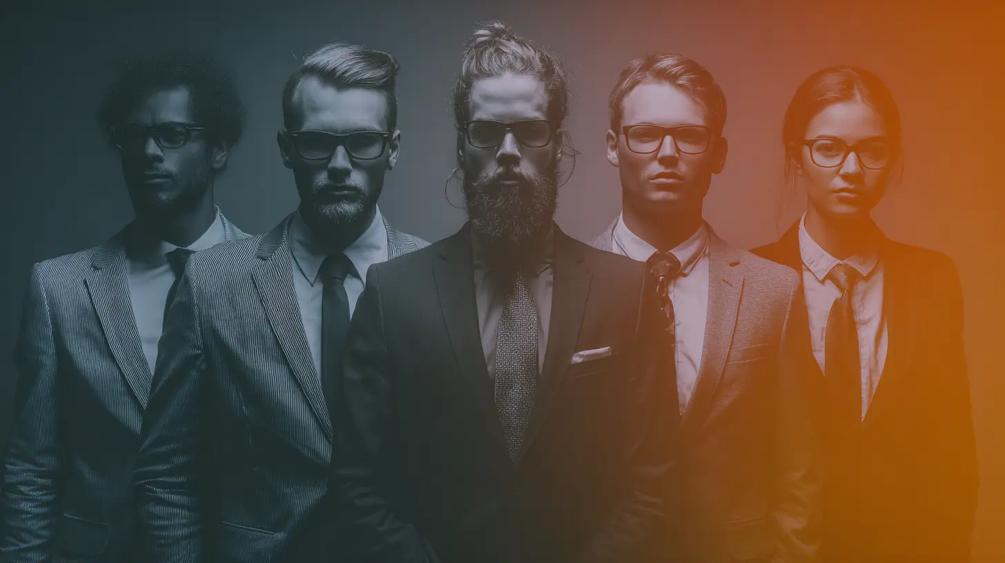 How to Build a Rockstar Real Estate Team by 2026
