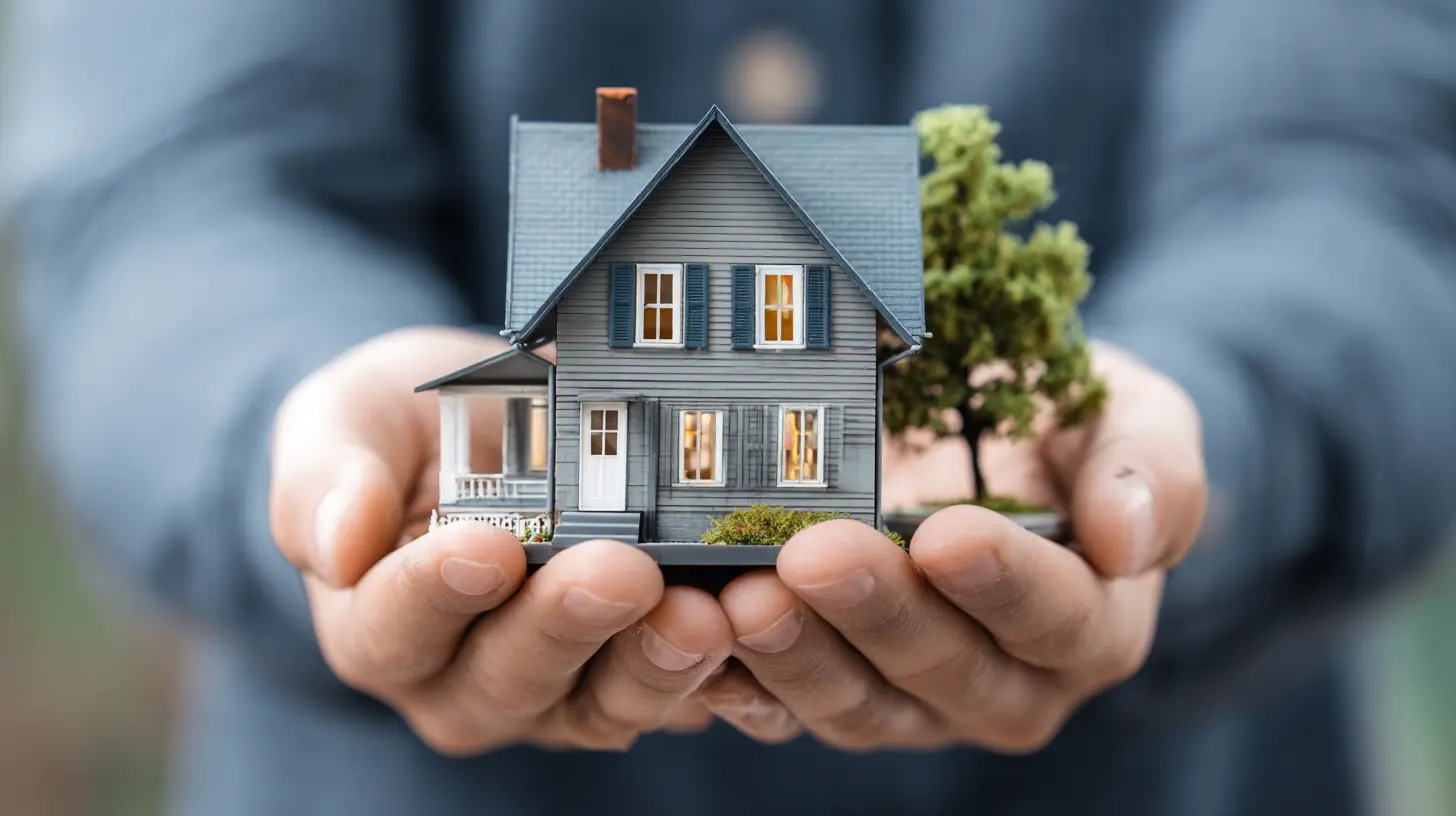 How to Build a Rockstar Real Estate Team by 2026