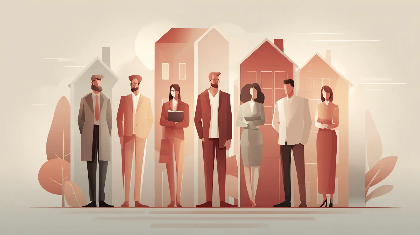 How to Build a Rockstar Real Estate Team by 2026