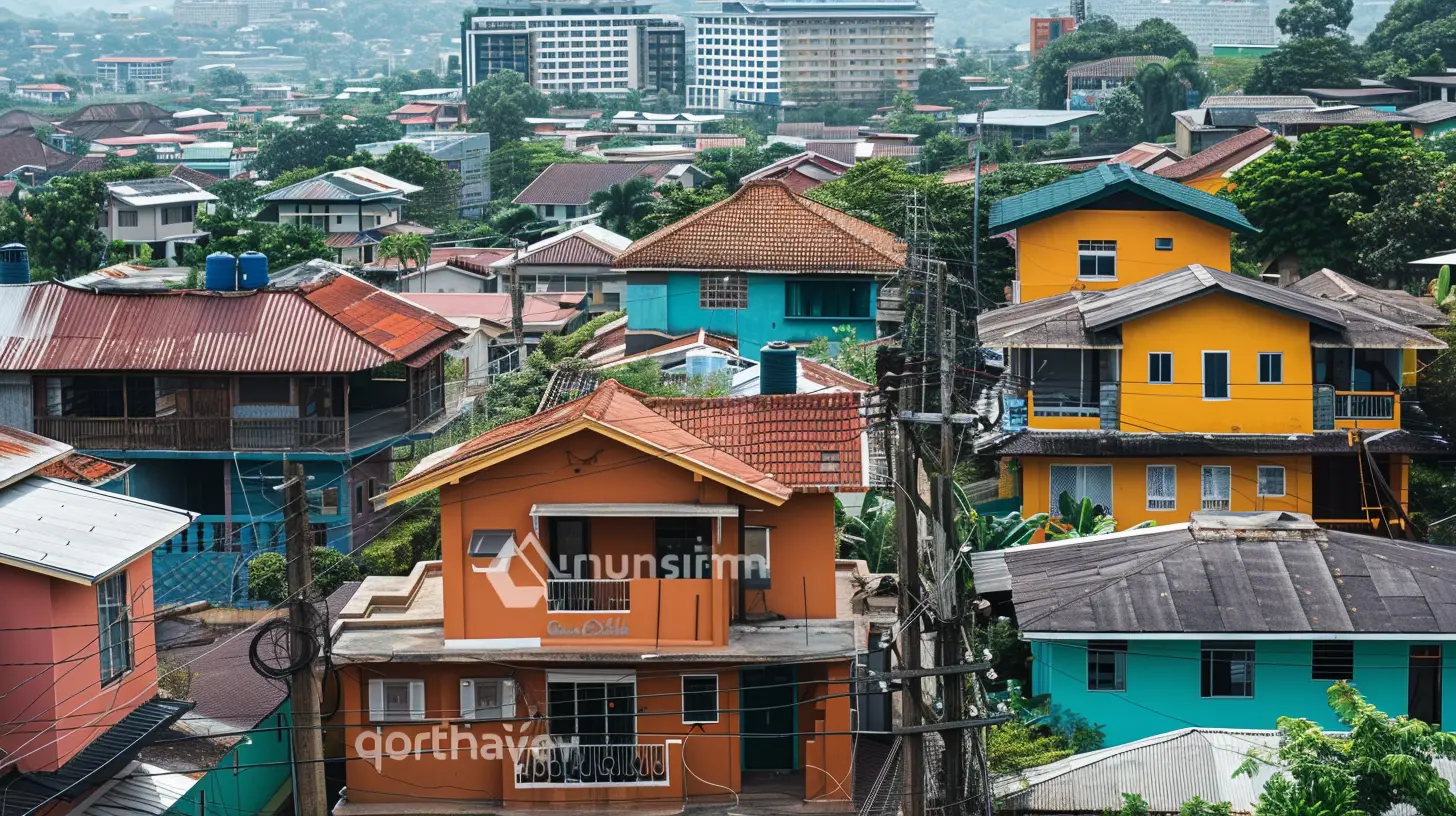 How to Build Affordable Housing on Your Land Development Site
