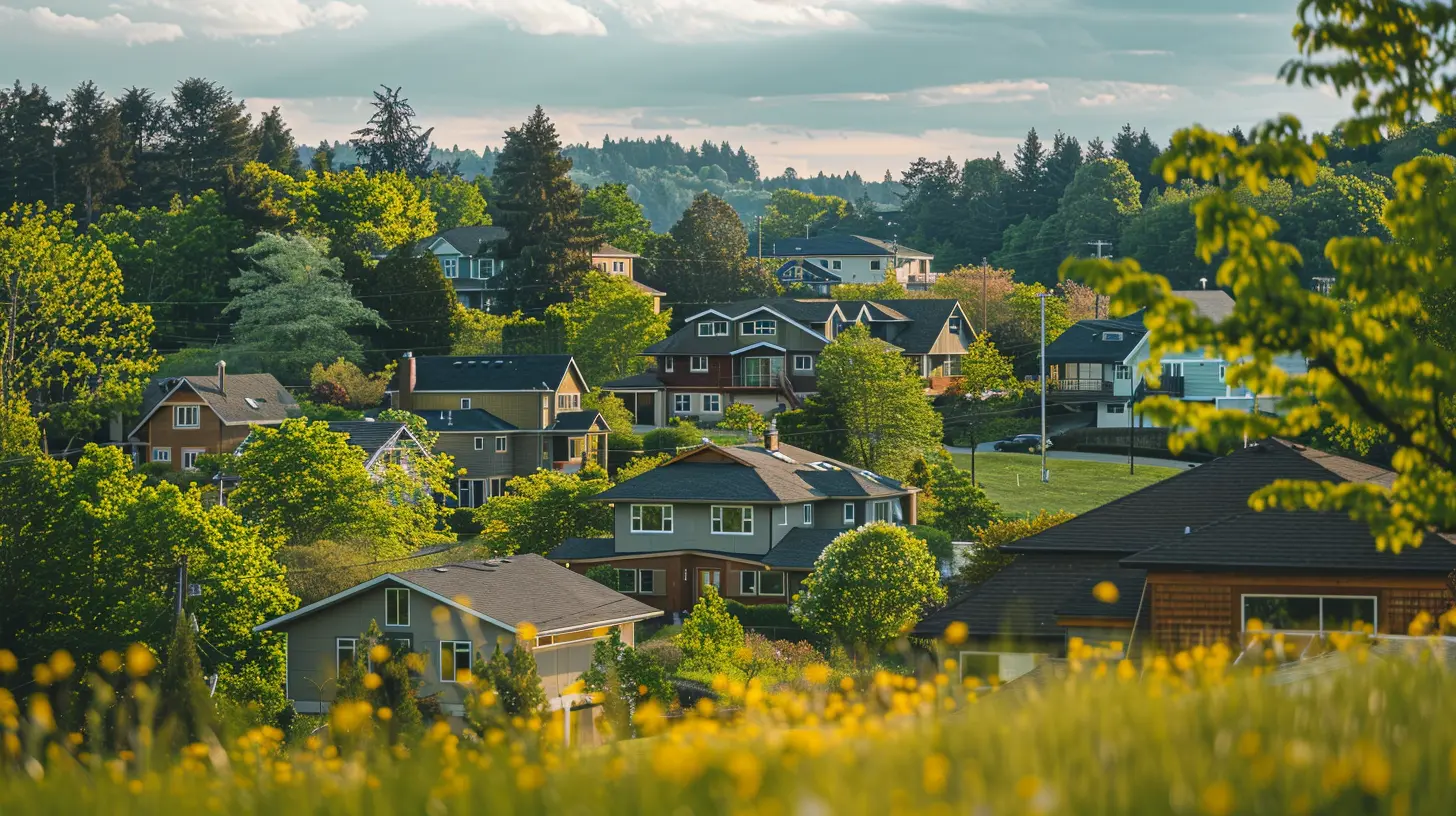 How to Build Affordable Housing on Your Land Development Site