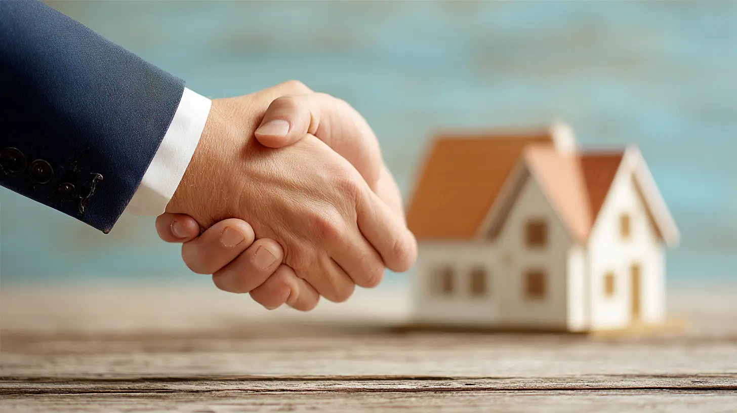 How to Build Long-Term Client Relationships That Last Into 2027