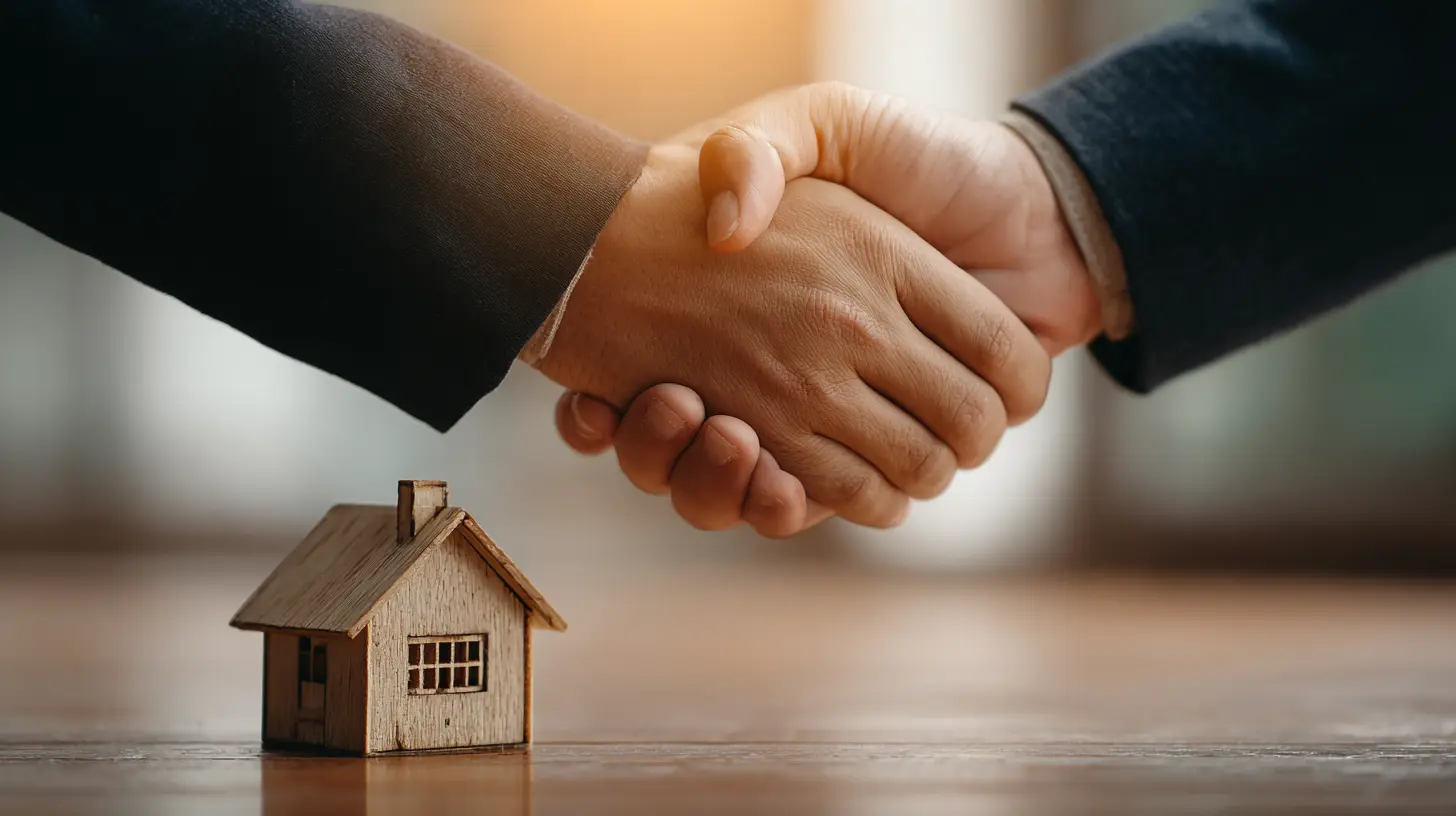 How to Build Long-Term Client Relationships That Last Into 2027