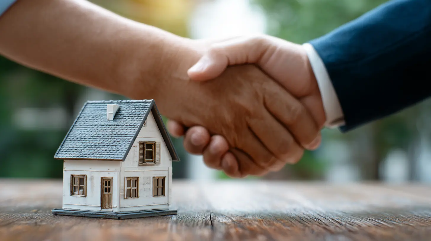 How to Build Long-Term Client Relationships That Last Into 2027