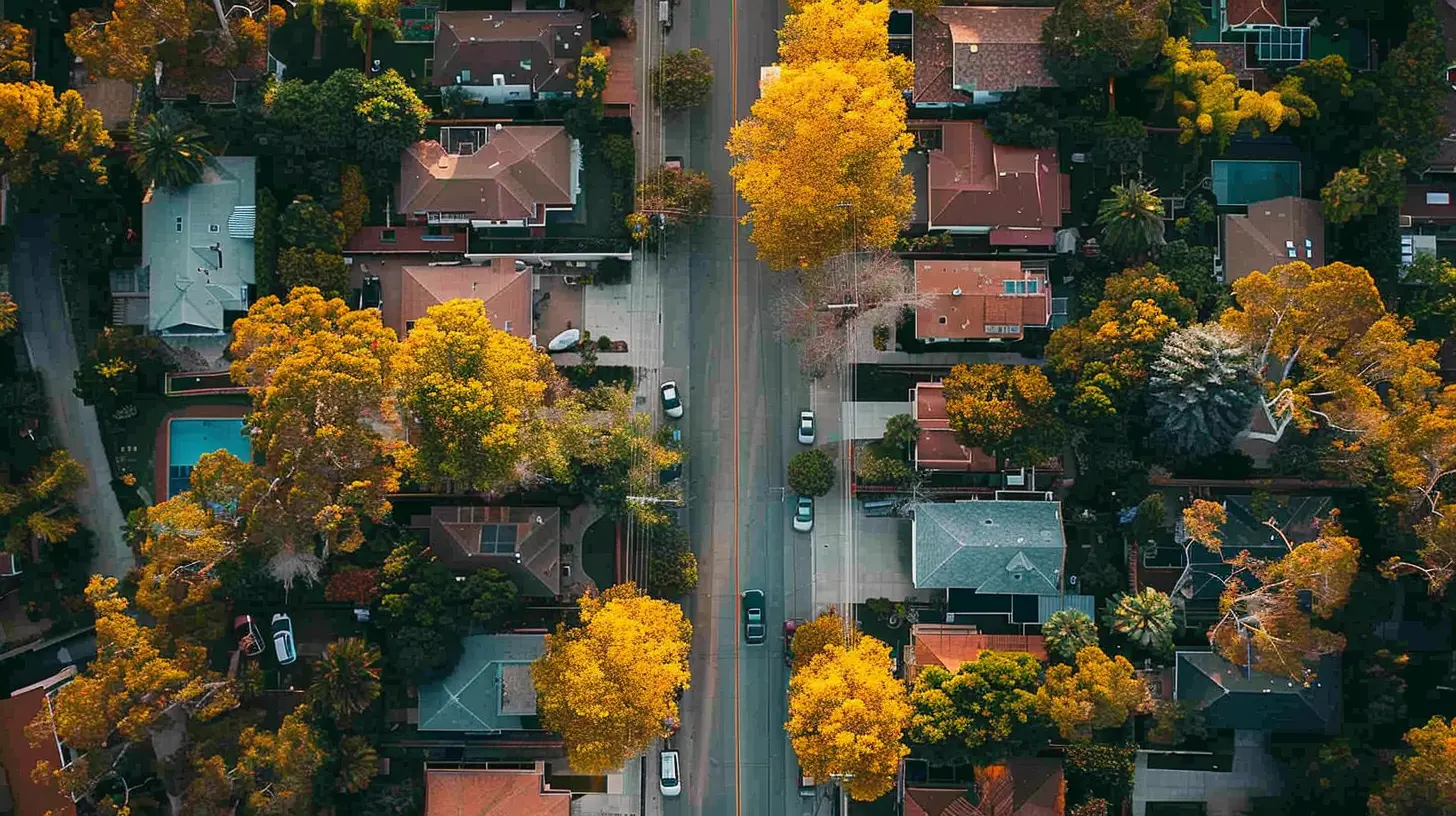 How to Choose the Perfect Neighborhood for Your Lifestyle