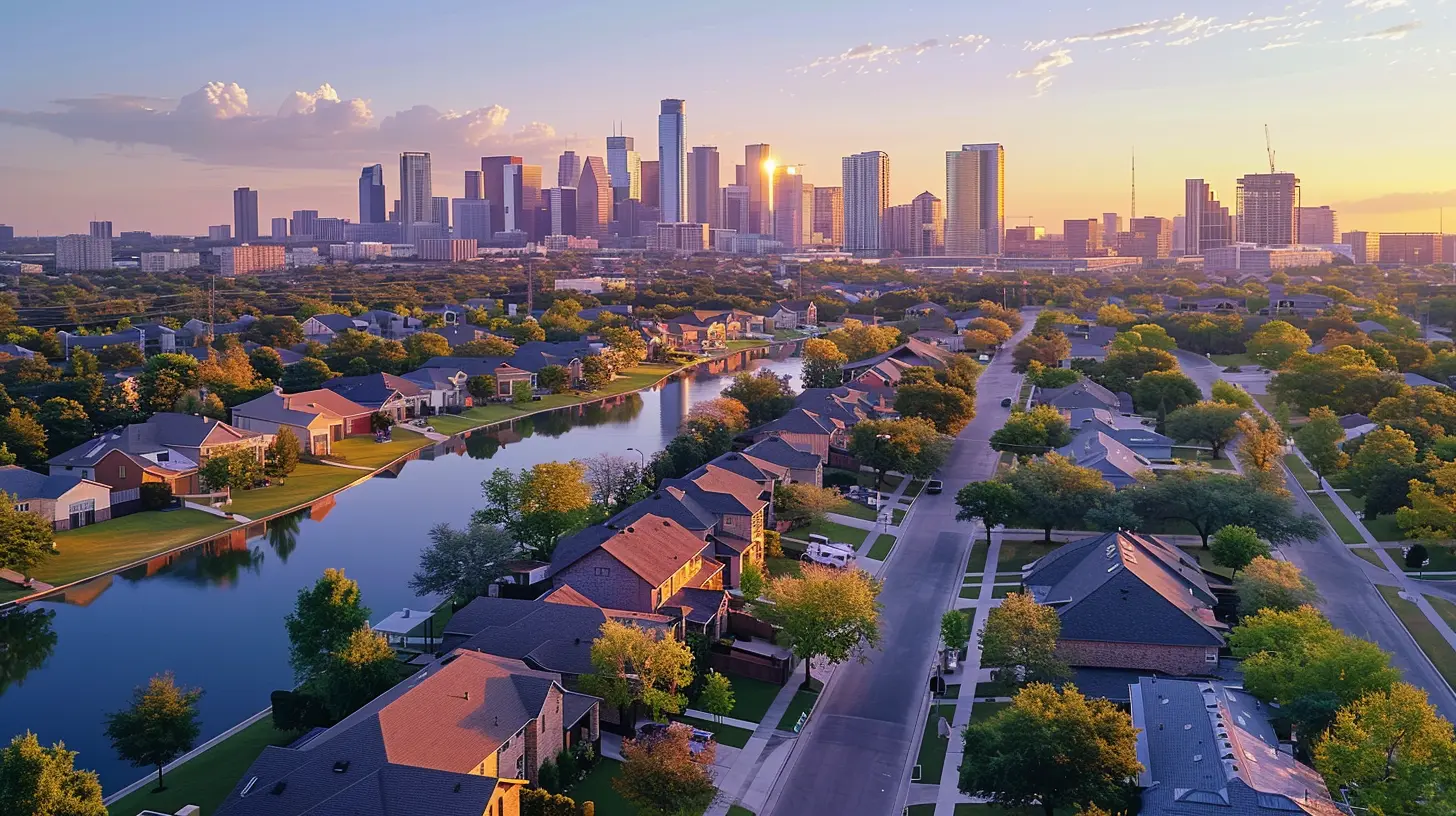 How to Choose the Perfect Neighborhood for Your Lifestyle