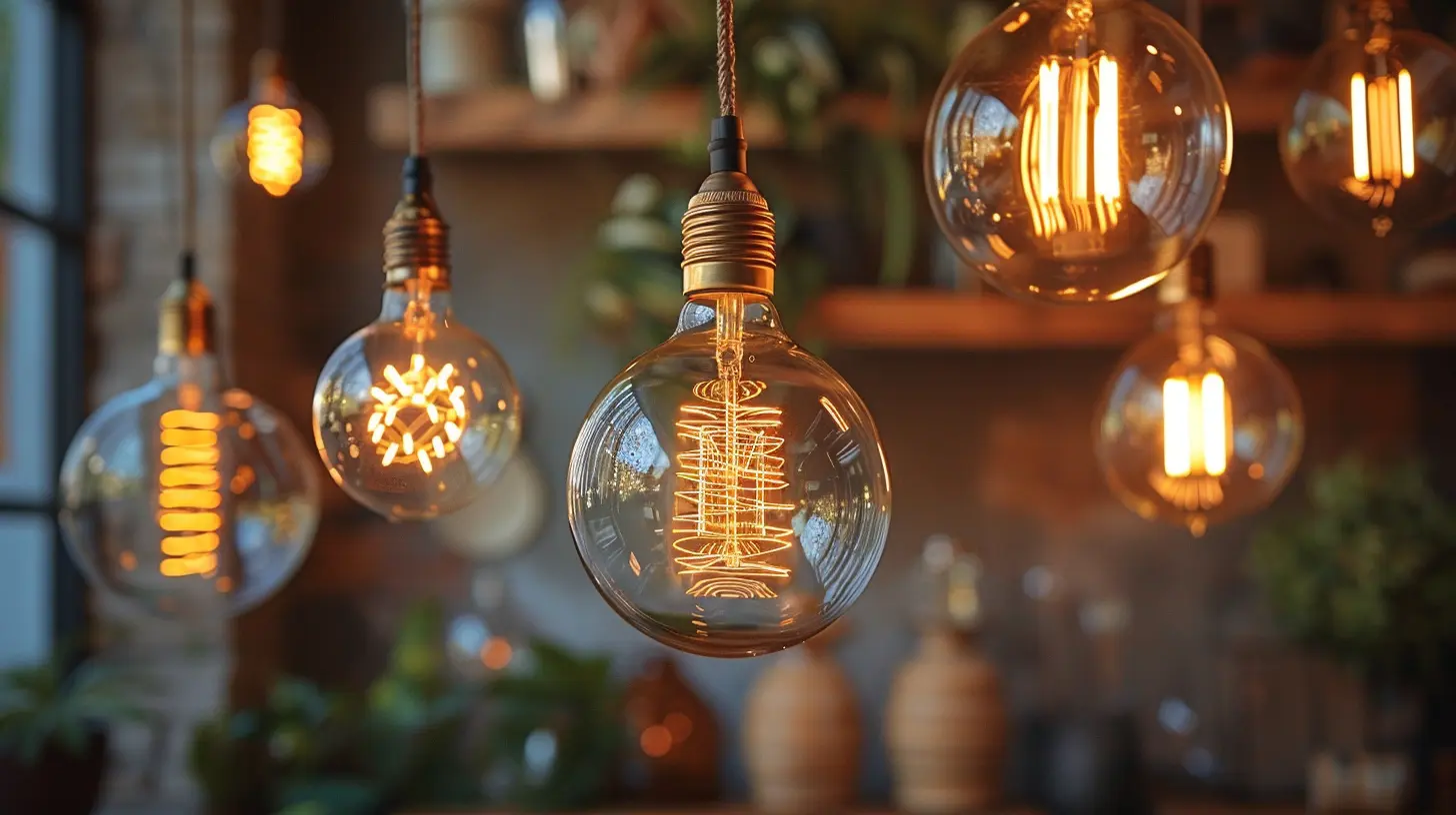 How to Choose the Right Fixtures for Your Home’s Lighting Needs
