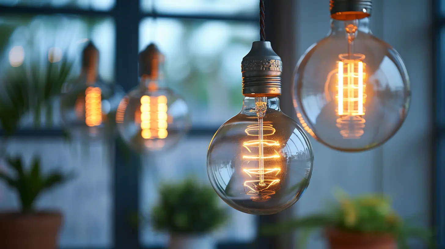 How to Choose the Right Fixtures for Your Home’s Lighting Needs