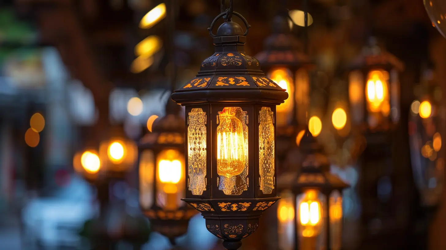 How to Choose the Right Fixtures for Your Home’s Lighting Needs