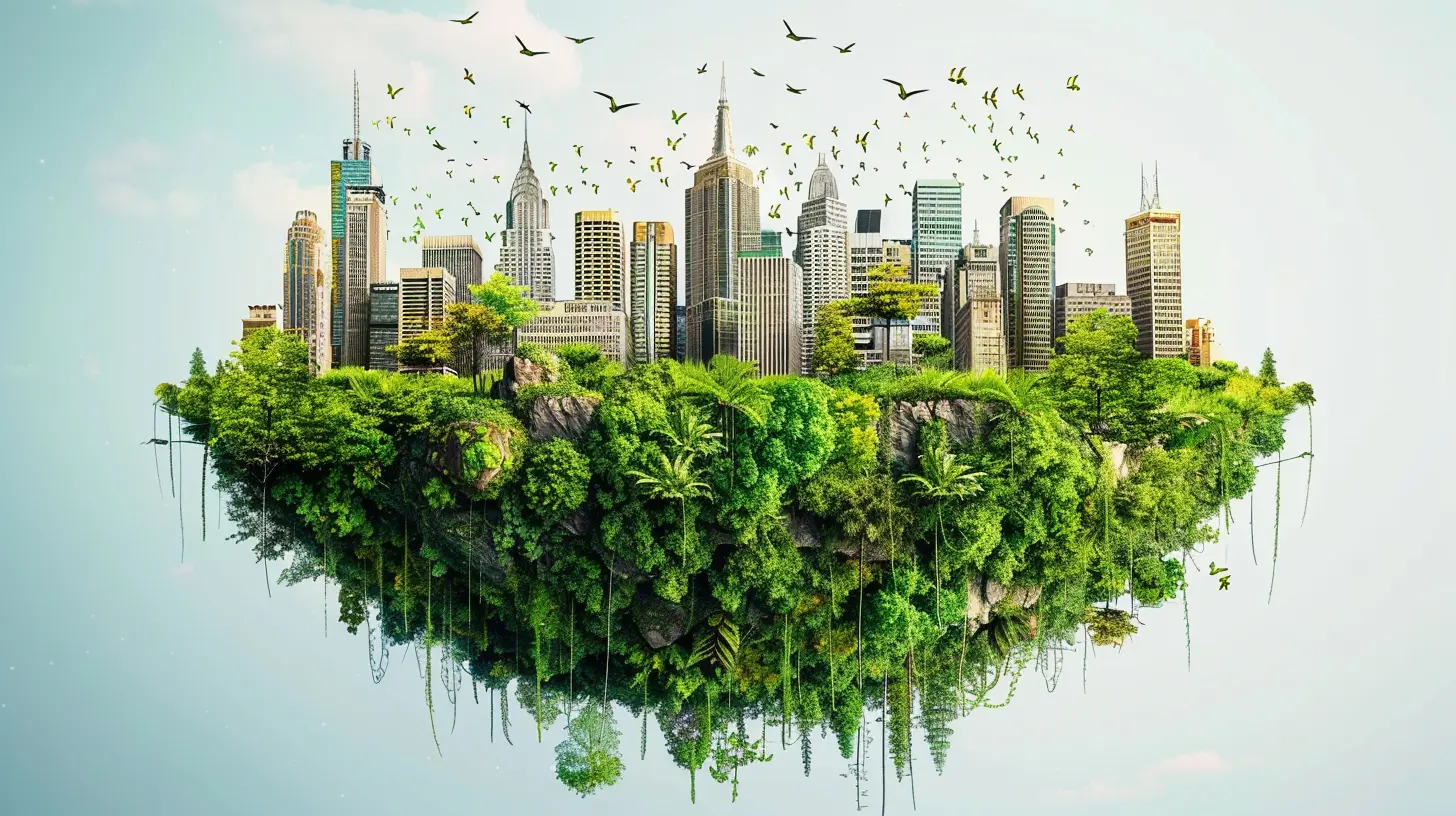 How to Conduct an Environmental Impact Assessment for Your Development