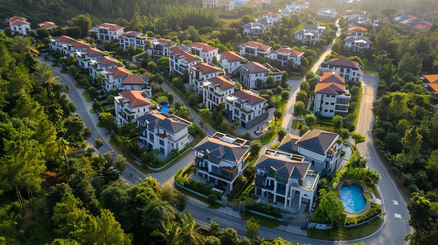 How to Conduct Feasibility Studies in Modern Land Development