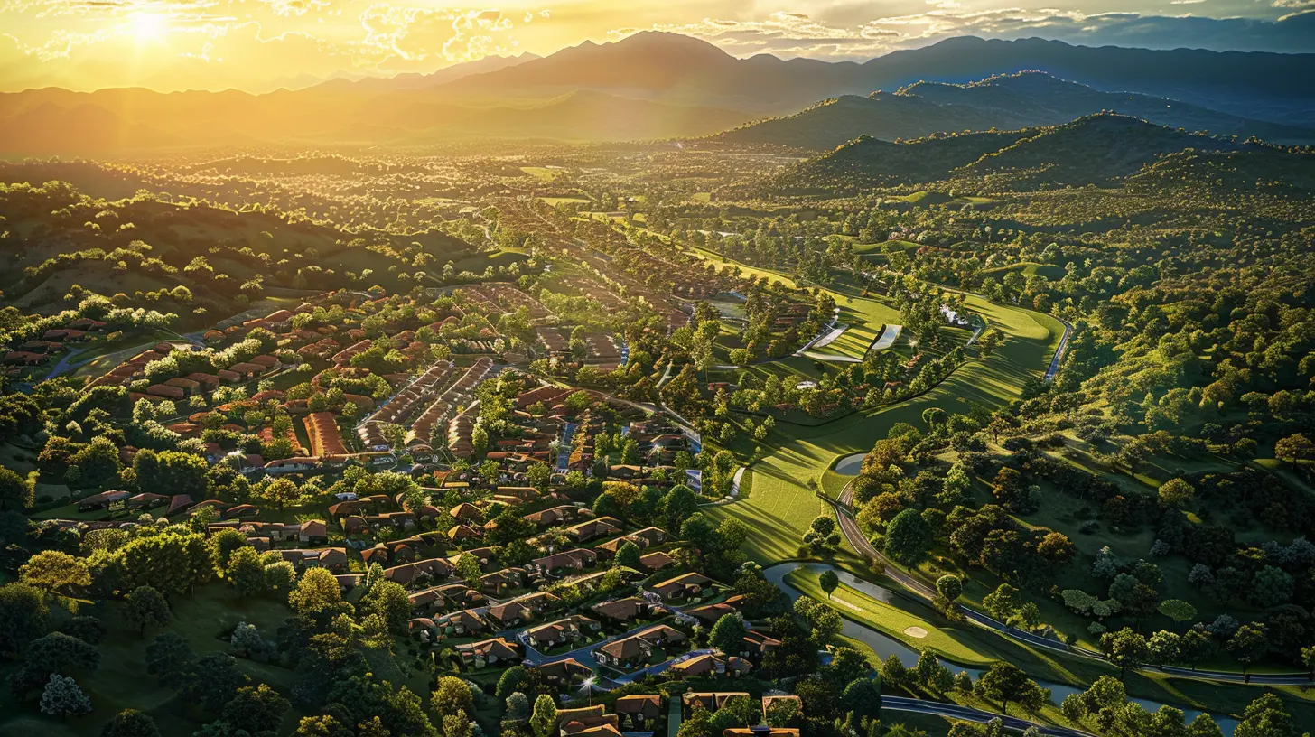 How to Conduct Feasibility Studies in Modern Land Development