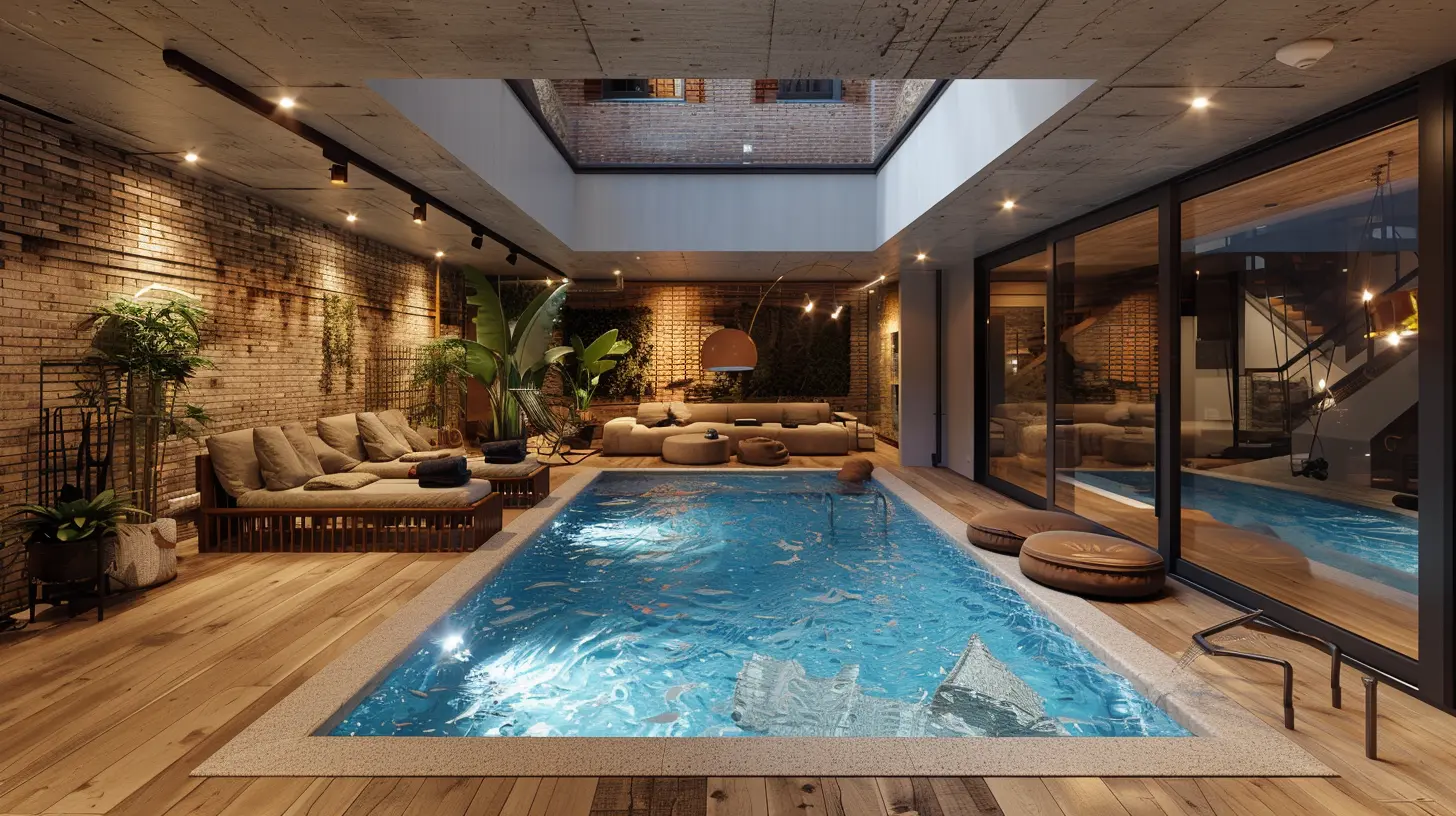 How to Convert Your Basement into a Livable Space
