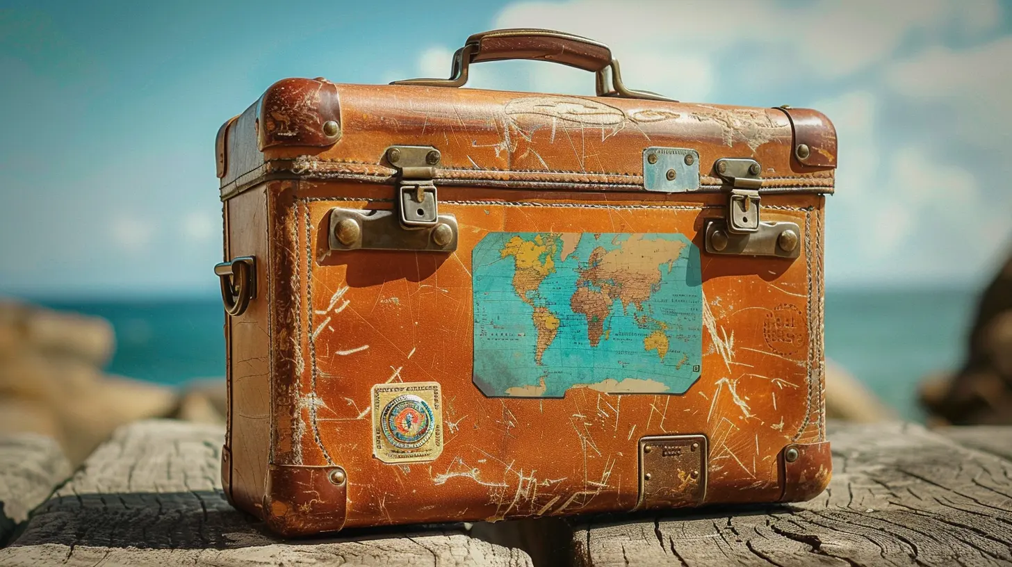 How to Deduct Real Estate-Related Travel Expenses