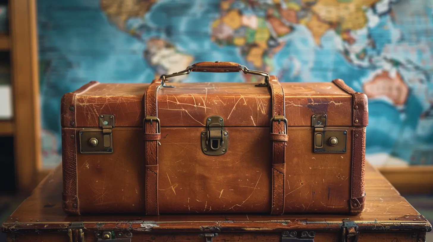 How to Deduct Real Estate-Related Travel Expenses