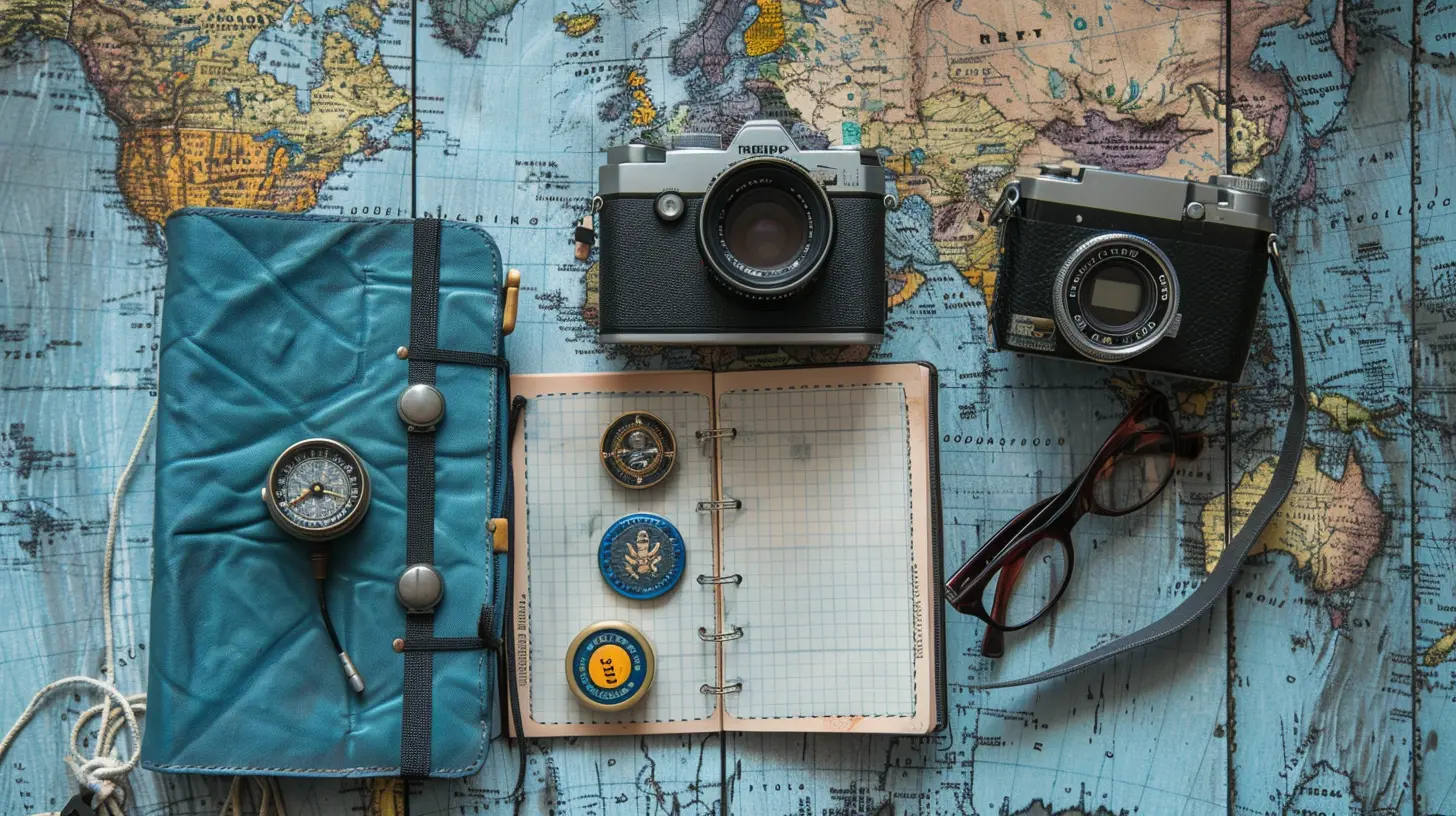 How to Deduct Real Estate-Related Travel Expenses