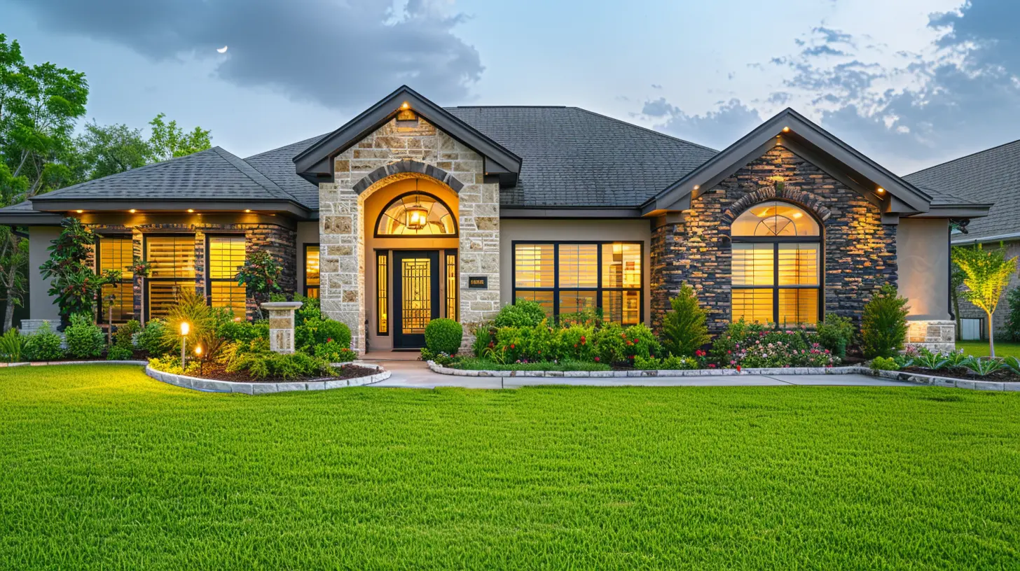 How to Depersonalize Your Home Without Losing Character During Staging