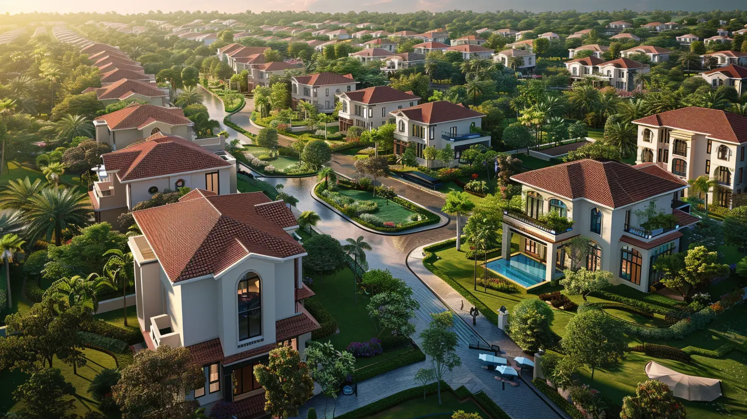 How to Effectively Market Your New Land Development Project