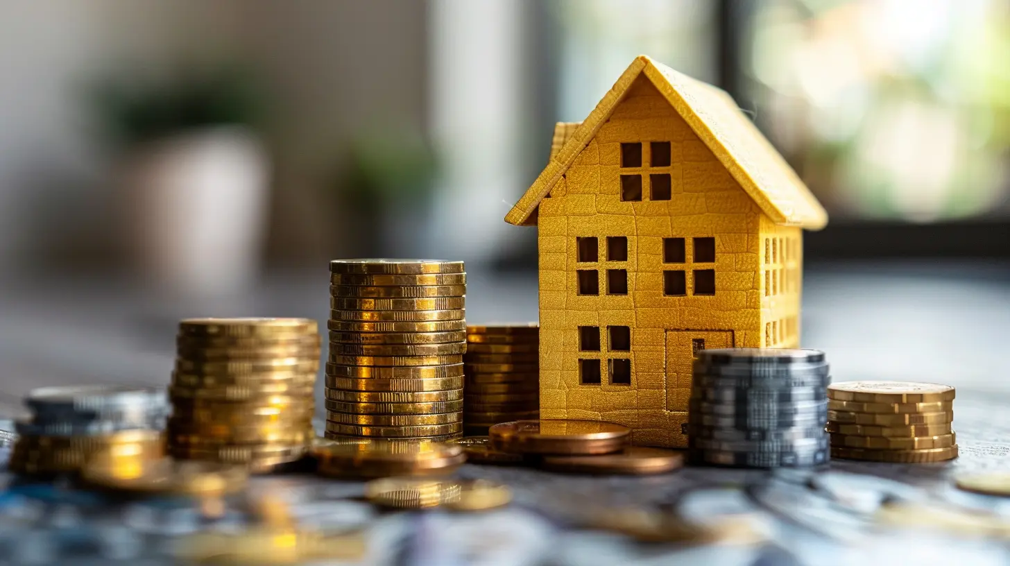 How to Finance a Multi-Unit Property for Long-Term Gains