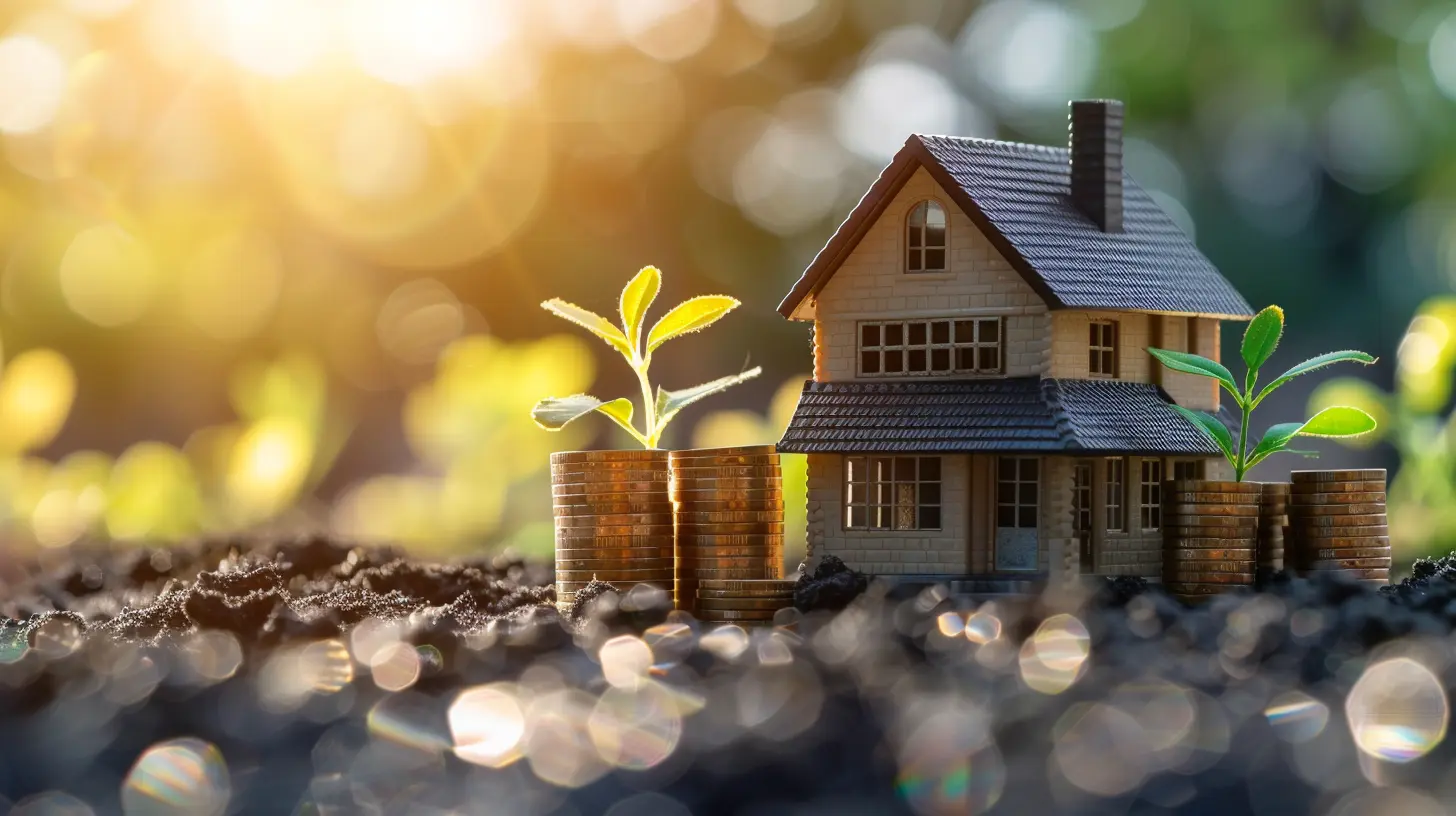 How to Finance a Multi-Unit Property for Long-Term Gains