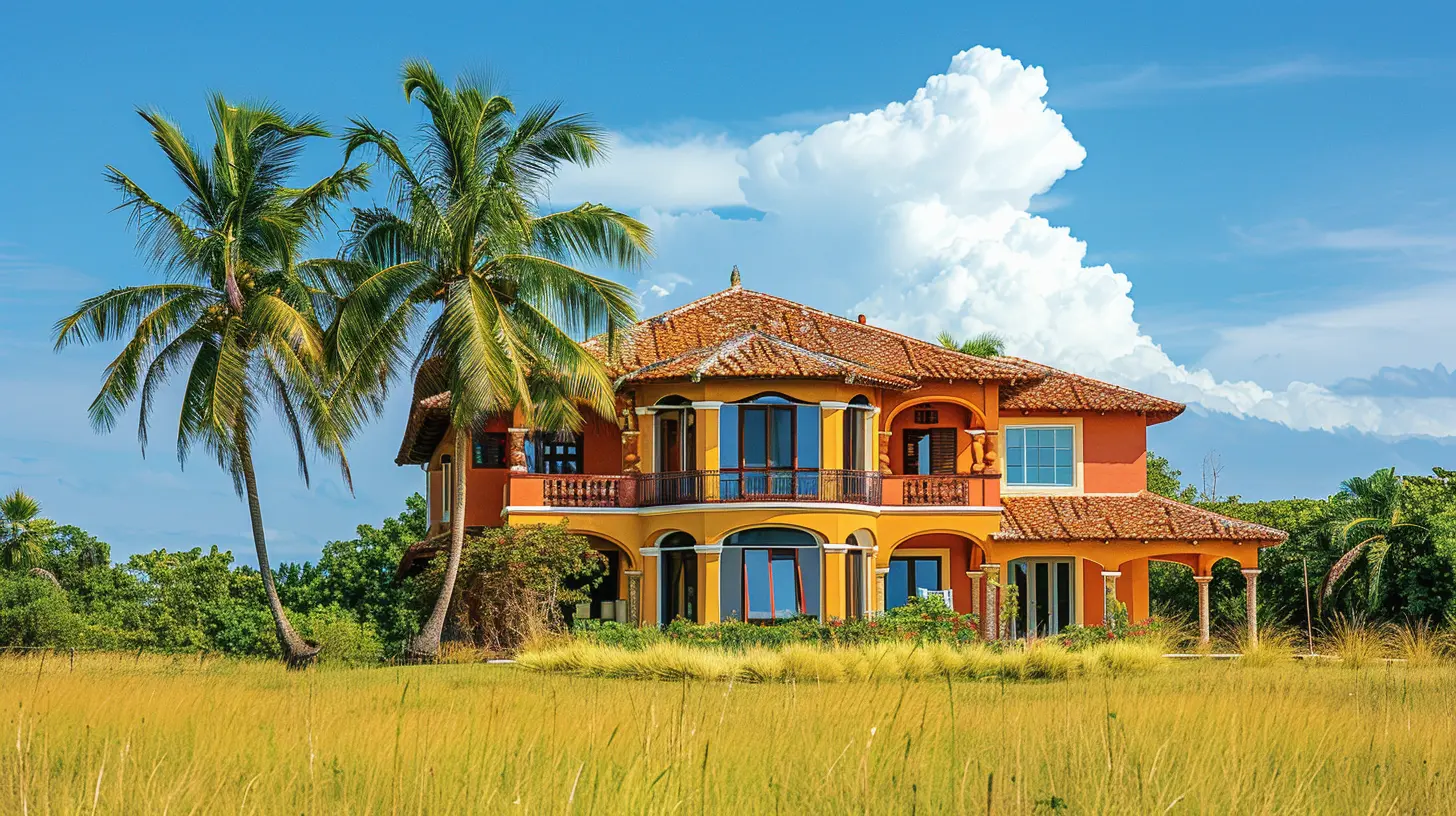 How to Finance a Vacation Home: What You Need to Know