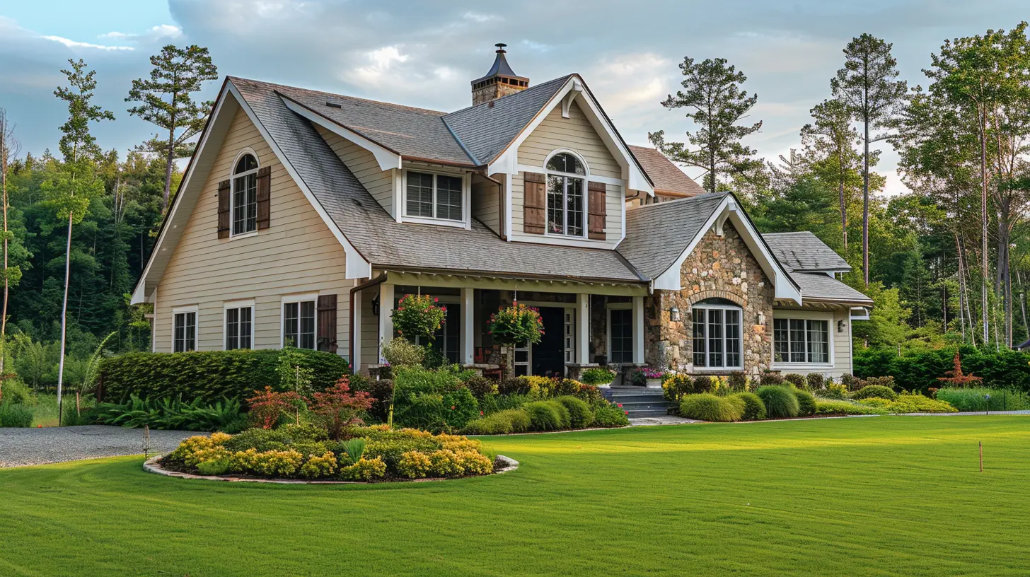 How to Finance a Vacation Home: What You Need to Know