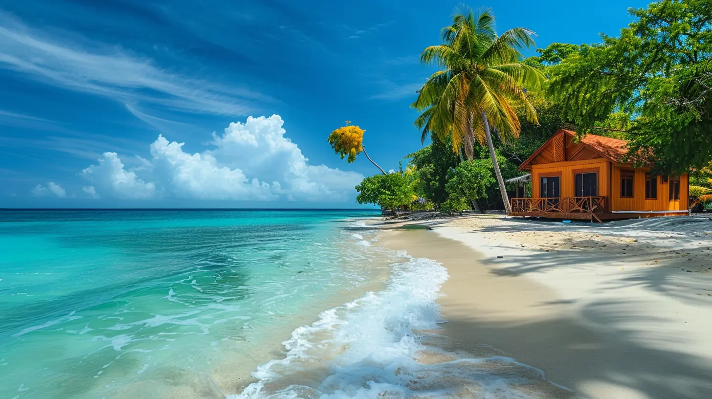 How to Finance a Vacation Home: What You Need to Know