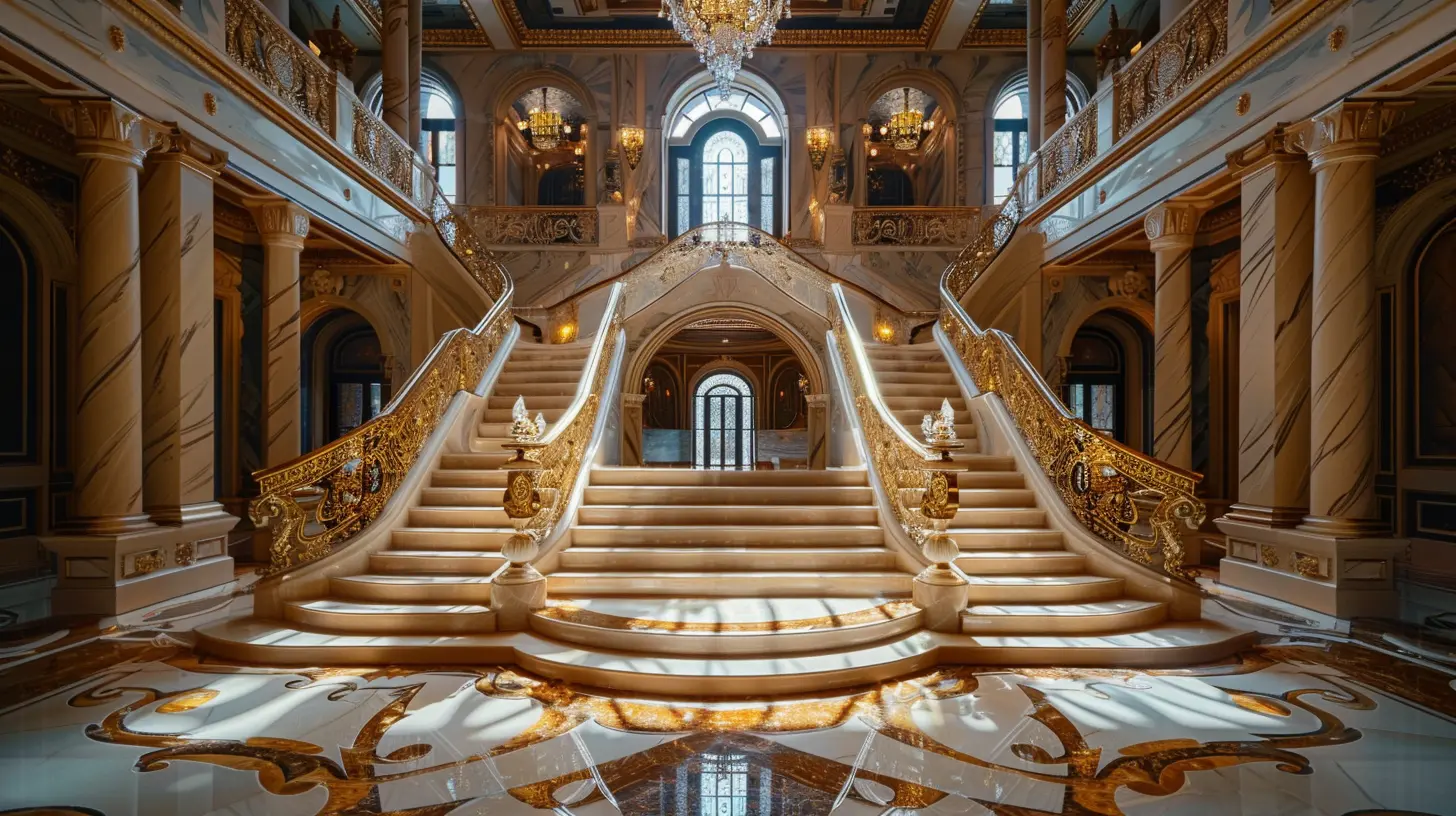 How to Find Exclusive Off-Market Luxury Properties