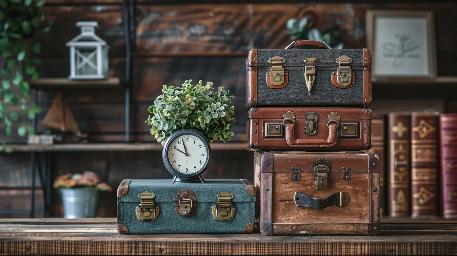 How to Handle a Last-Minute Relocation