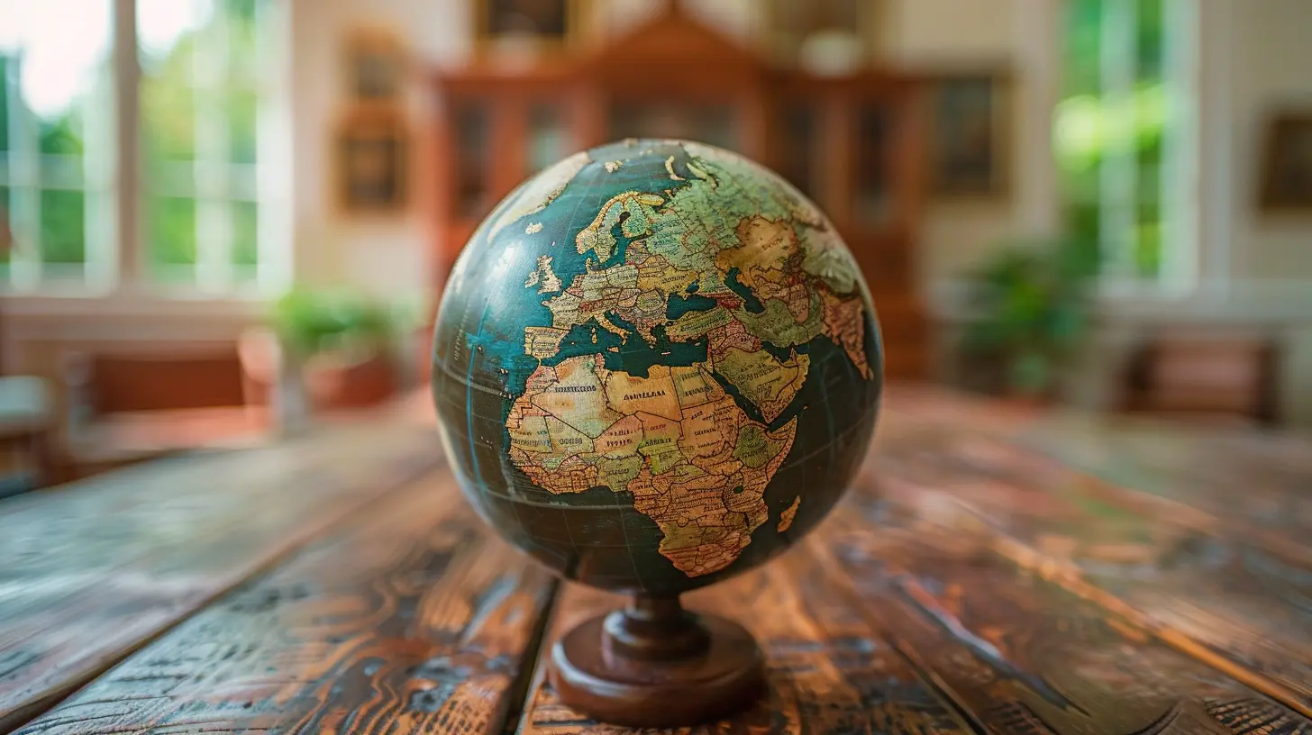 How to Handle Culture Shock When Relocating to a New Region