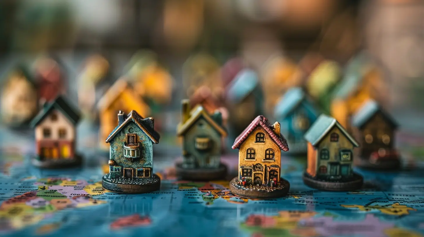 How to Handle Culture Shock When Relocating to a New Region