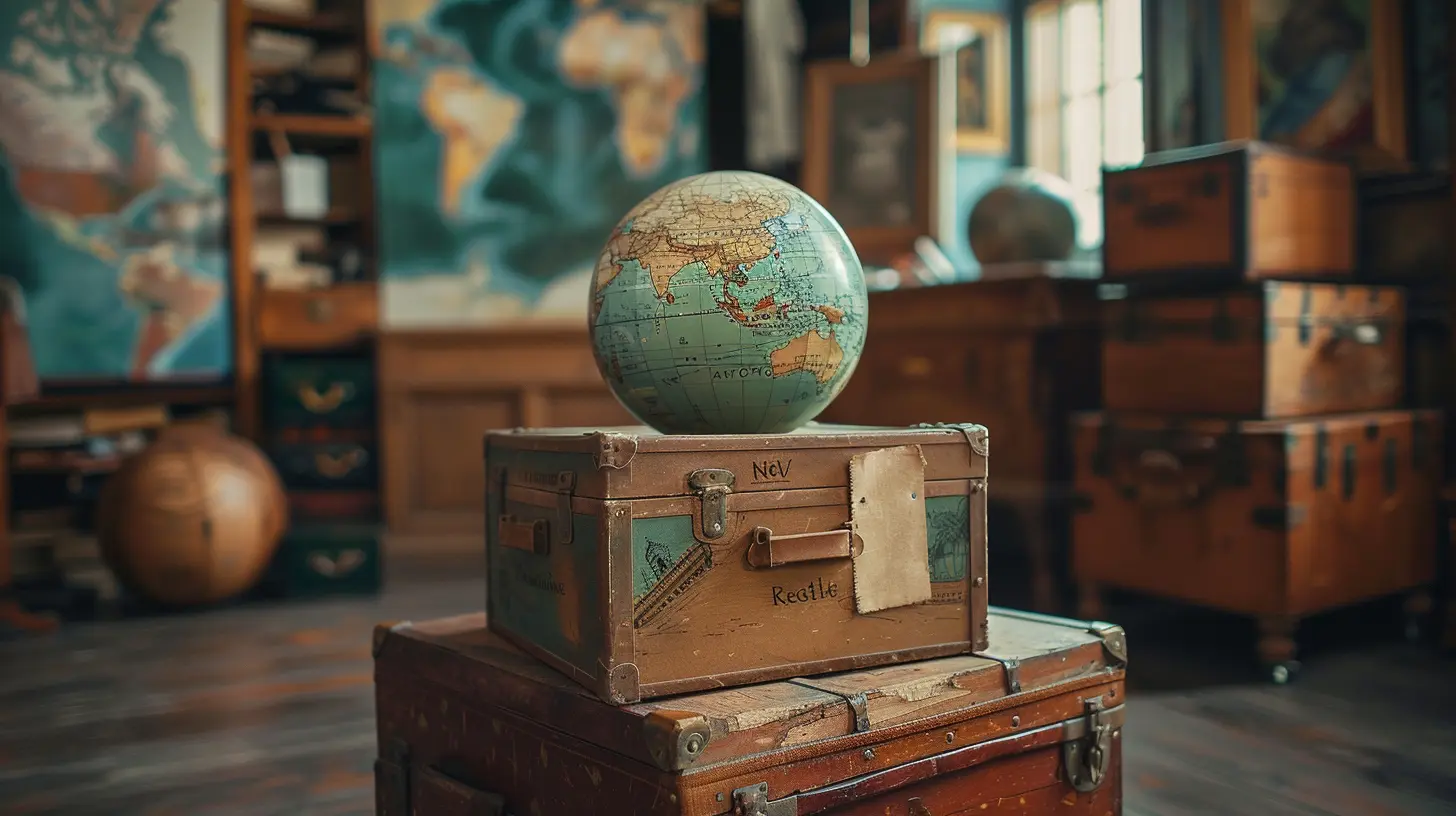 How to Handle Culture Shock When Relocating to a New Region