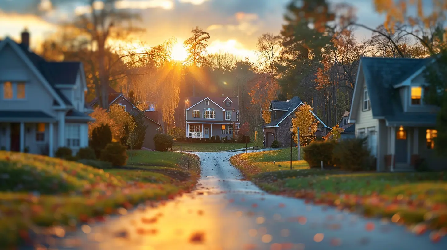 How to Handle Culture Shock When Relocating to a New Region