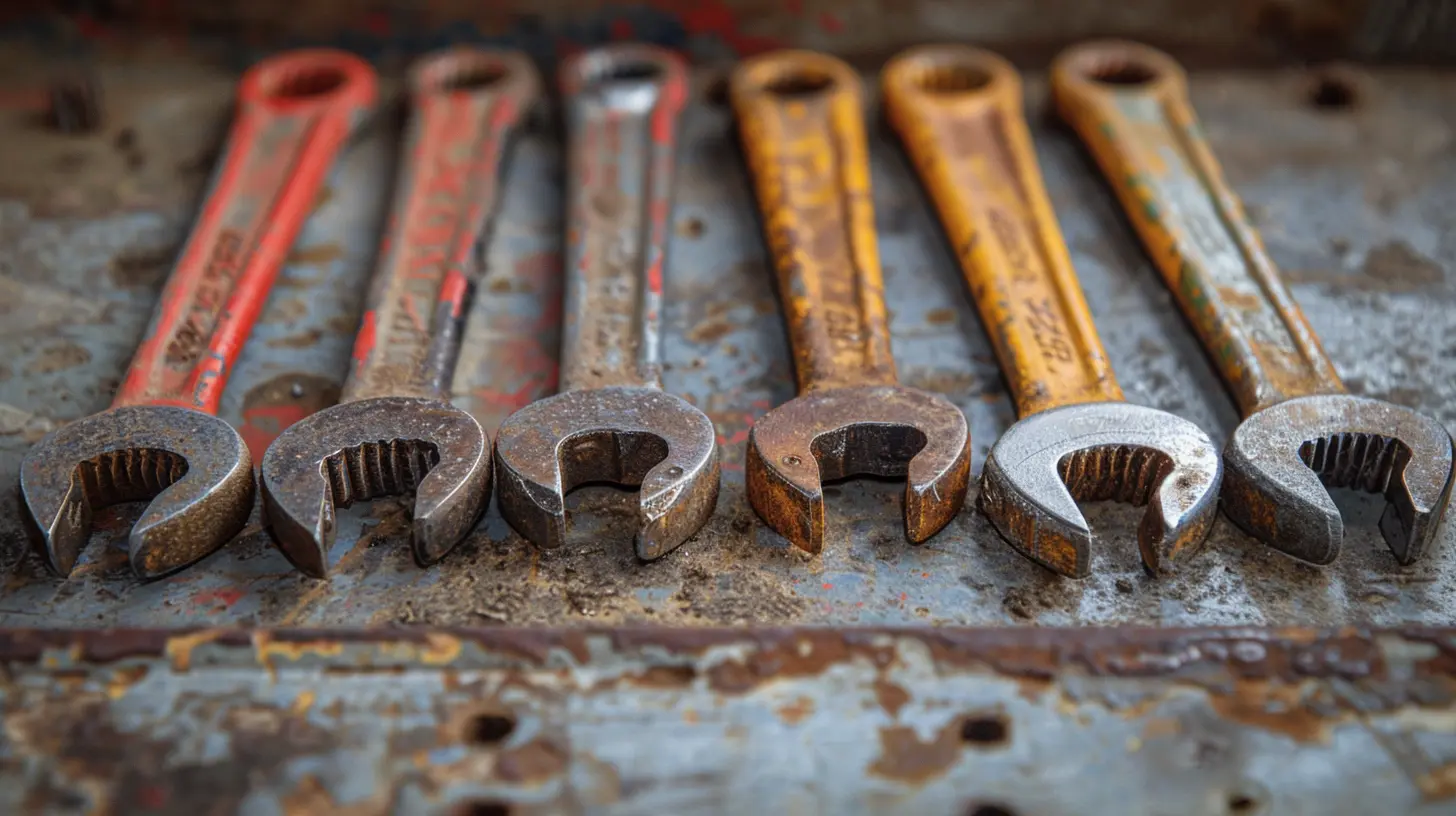 How to Handle Maintenance Requests Efficiently in Rental Properties