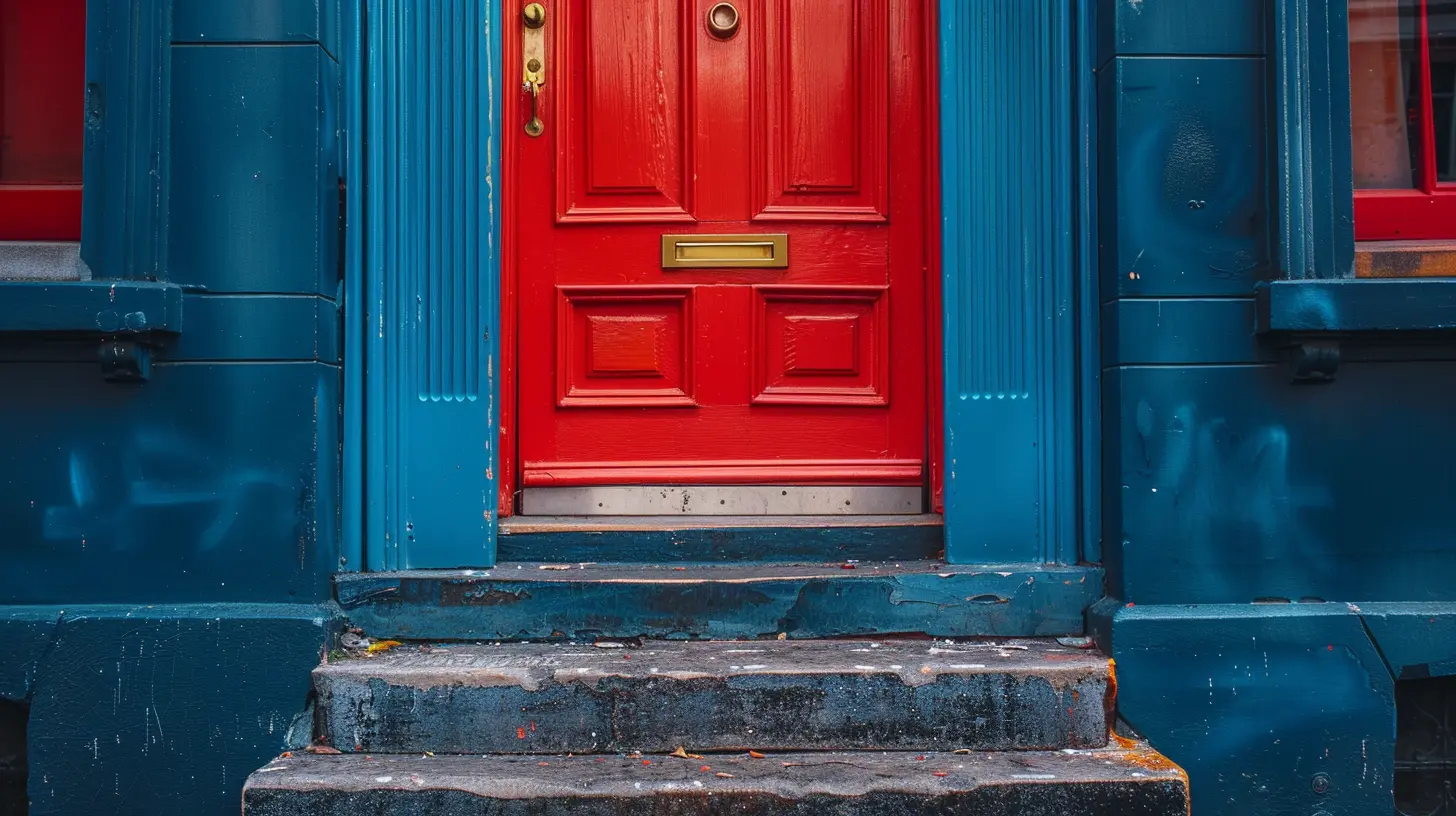 How to Handle Maintenance Requests Efficiently in Rental Properties