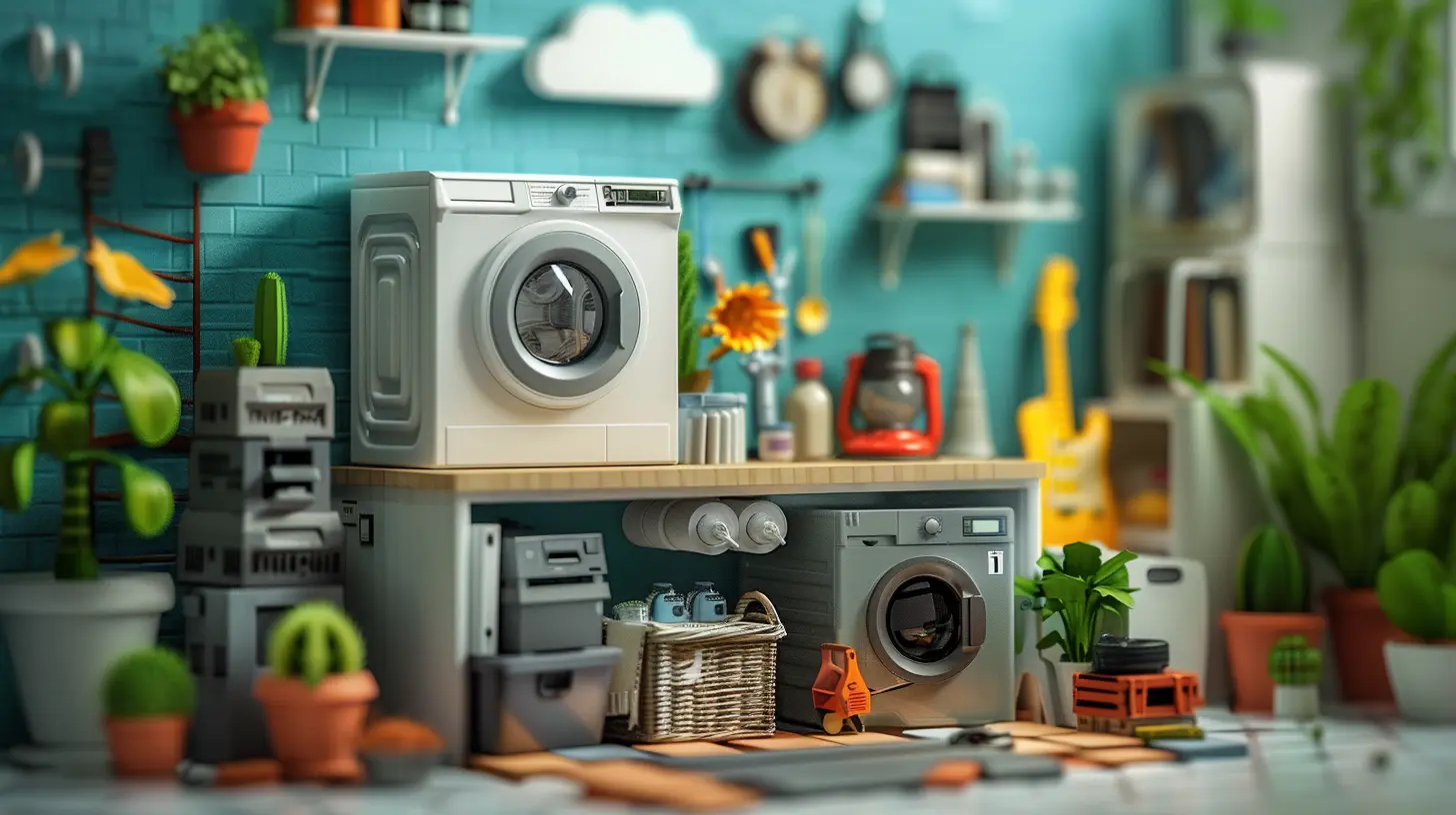 How to Handle Maintenance Requests Efficiently in Rental Properties