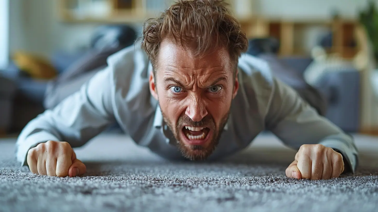 How to Handle Tenant Disputes Without Losing Your Cool