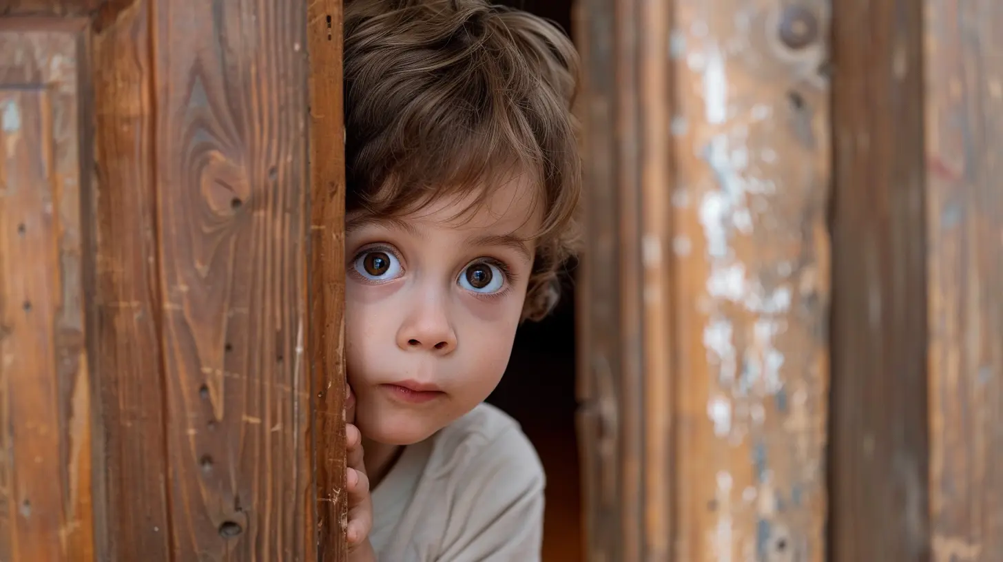 How to Handle Unauthorized Tenants in Your Property