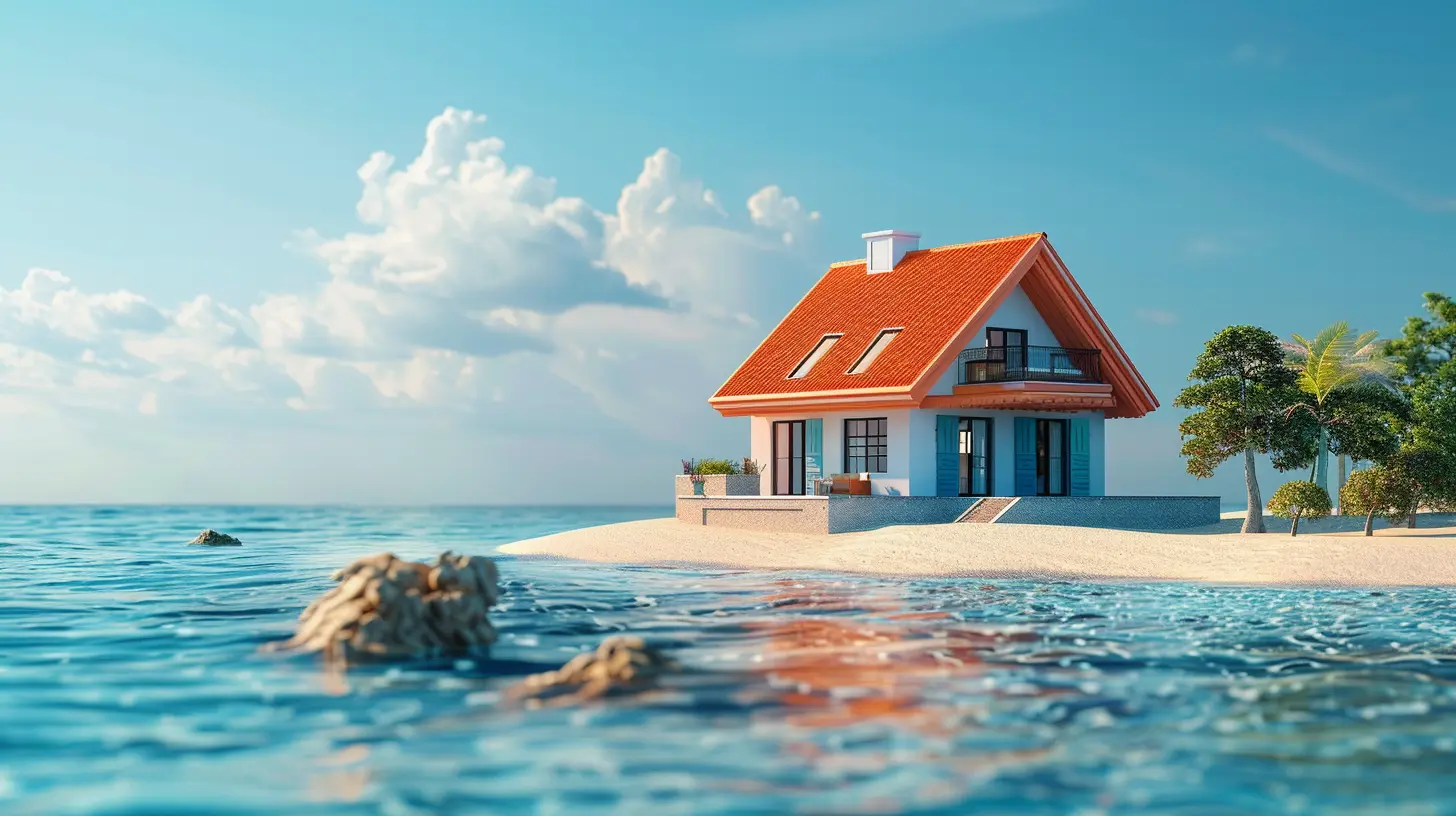 How to Invest in a Vacation Home for Long-Term Returns