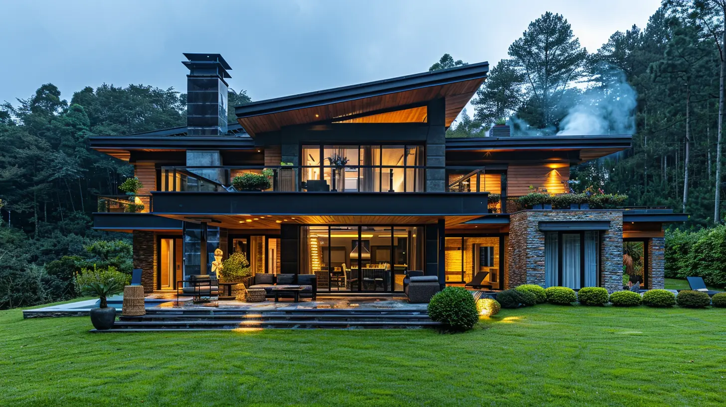 How to Invest in a Vacation Home for Long-Term Returns