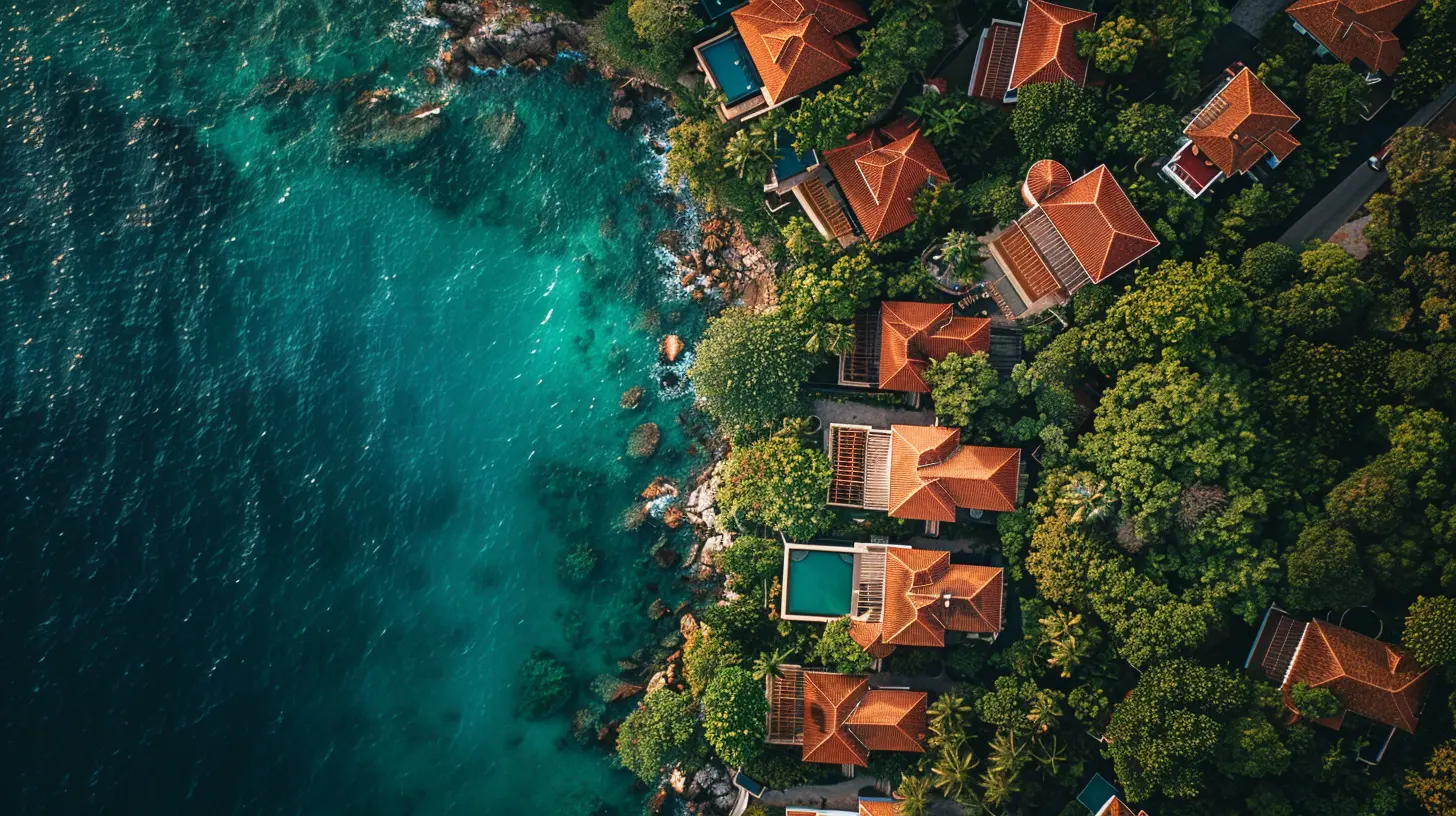How to Invest in a Vacation Home for Long-Term Returns