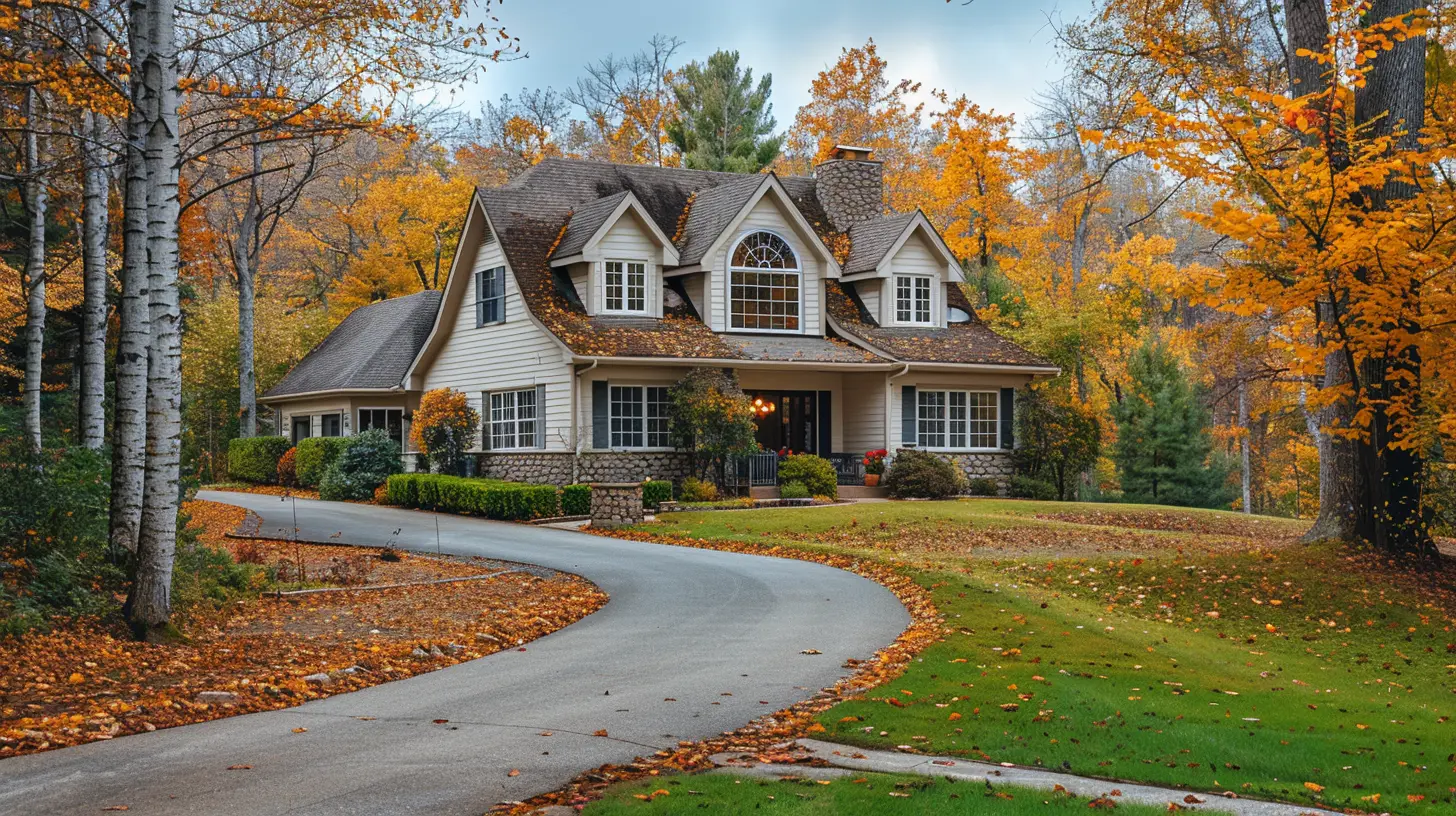 How to Invest Wisely in the Luxury Real Estate Market