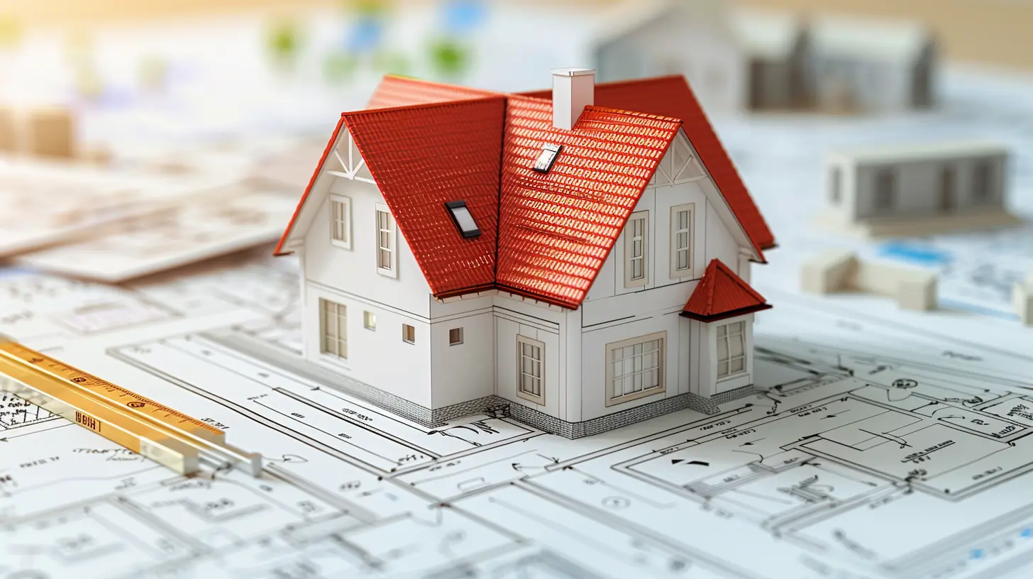 How to Invest Wisely in the Luxury Real Estate Market